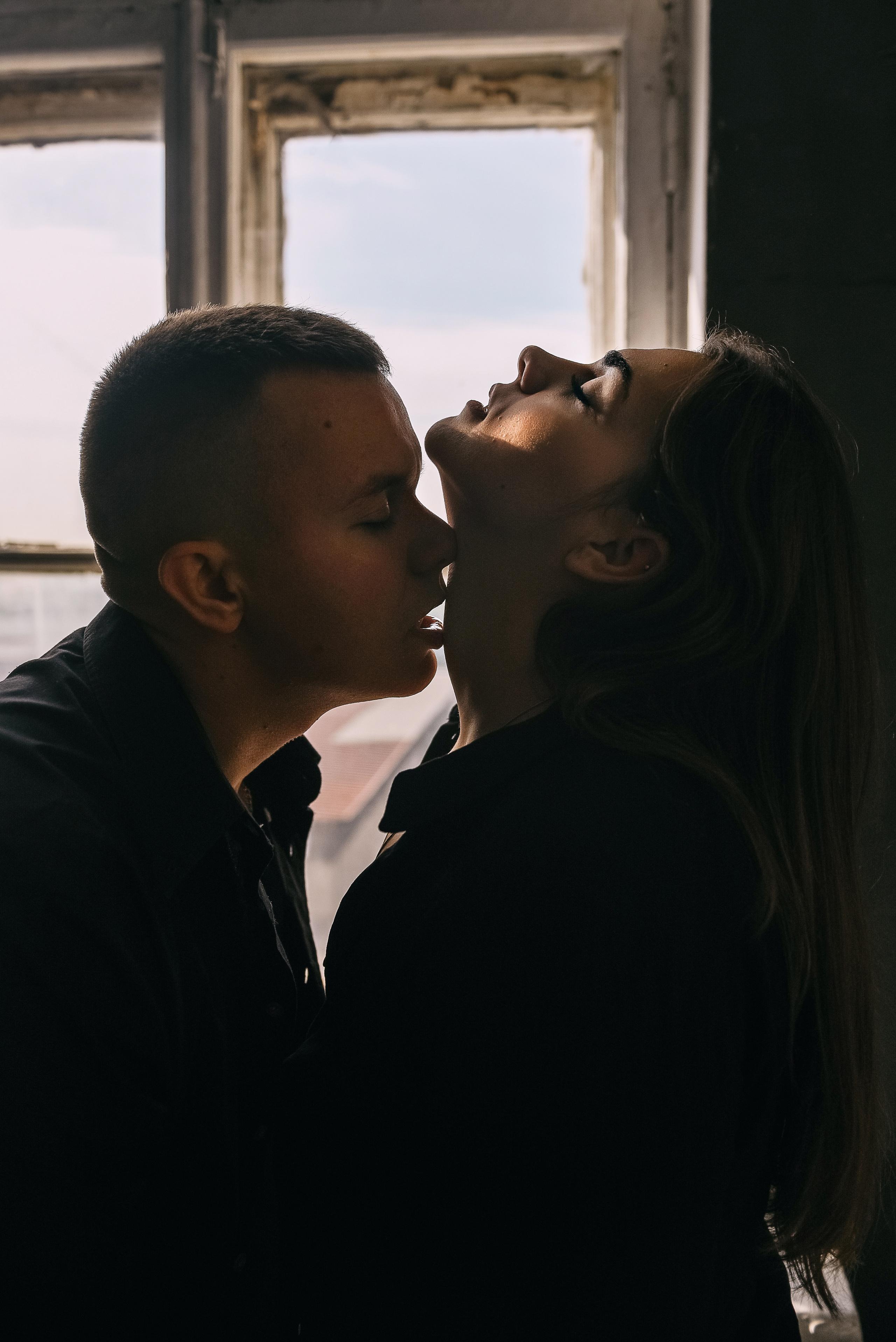 Юра и Алина. Свадебный фотограф Марина Жемчужникова в Москве и в Белгороде