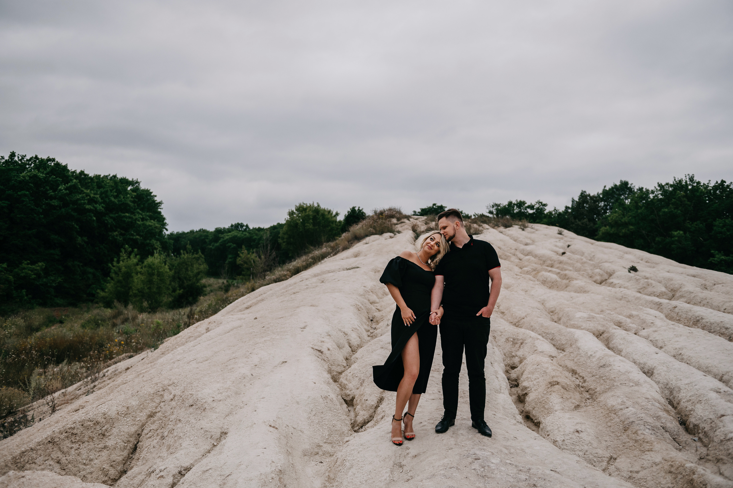 Влад и Аня. Свадебный фотограф Марина Жемчужникова в Москве и в Белгороде