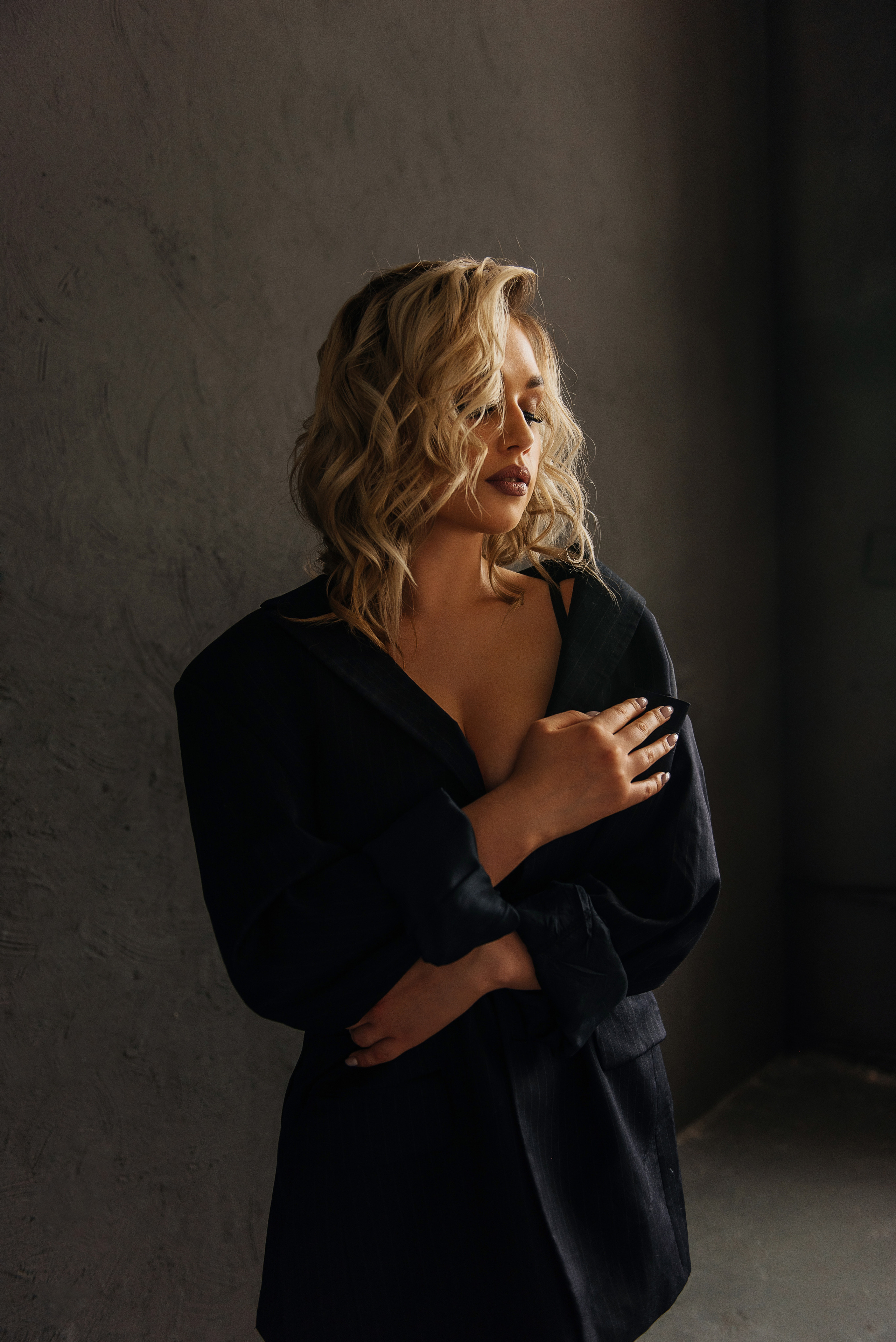 Леся будуар. Свадебный фотограф Марина Жемчужникова в Москве и в Белгороде