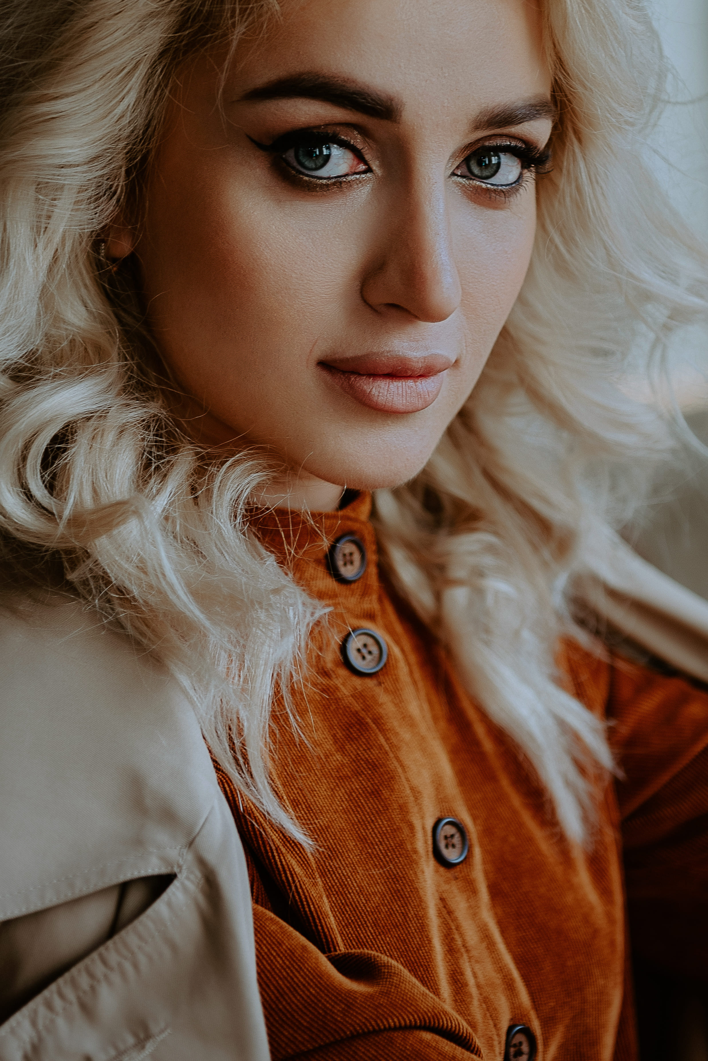 Настя. Свадебный фотограф Марина Жемчужникова в Москве и в Белгороде