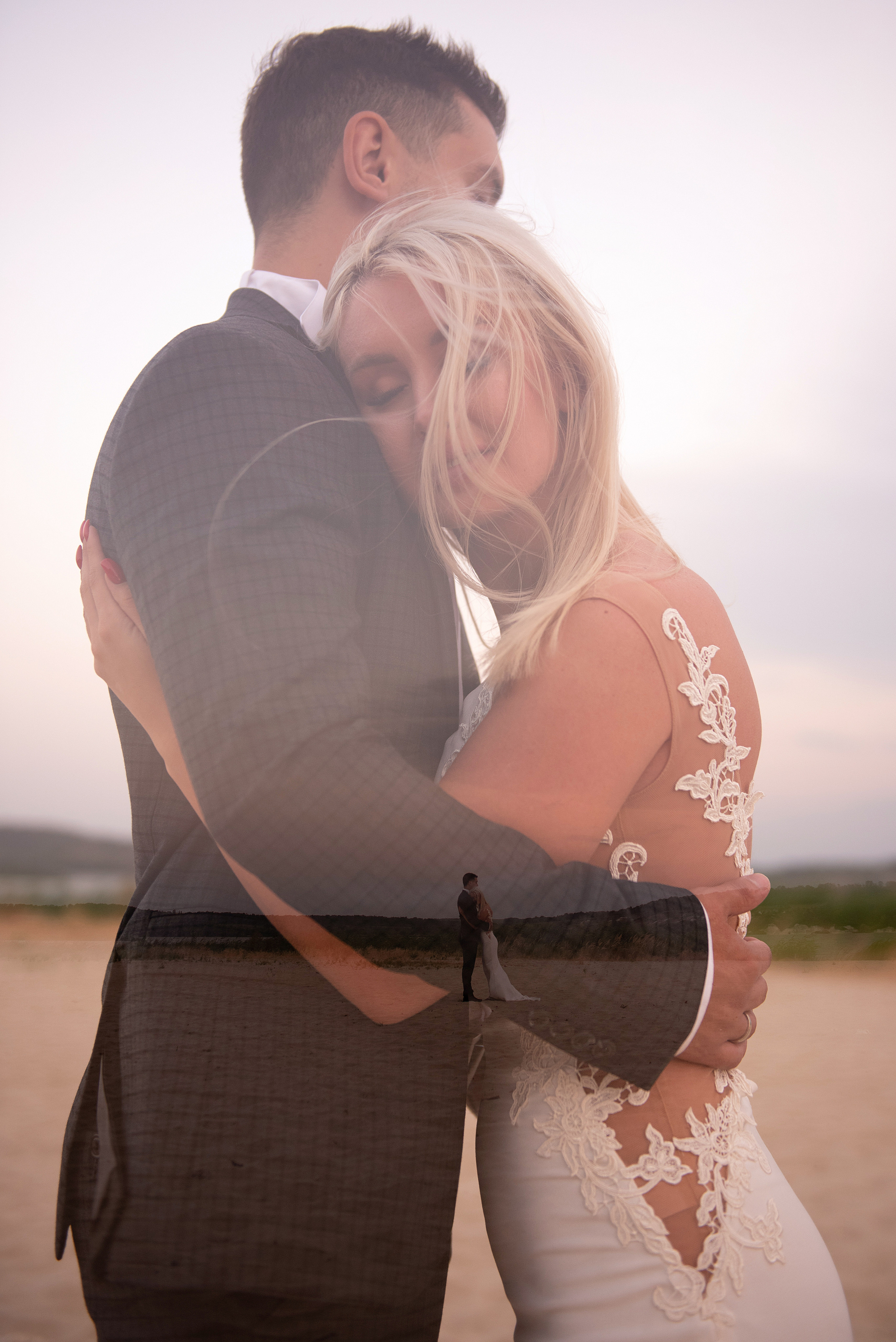 Артем и Аня. Свадебный фотограф Марина Жемчужникова в Москве и в Белгороде