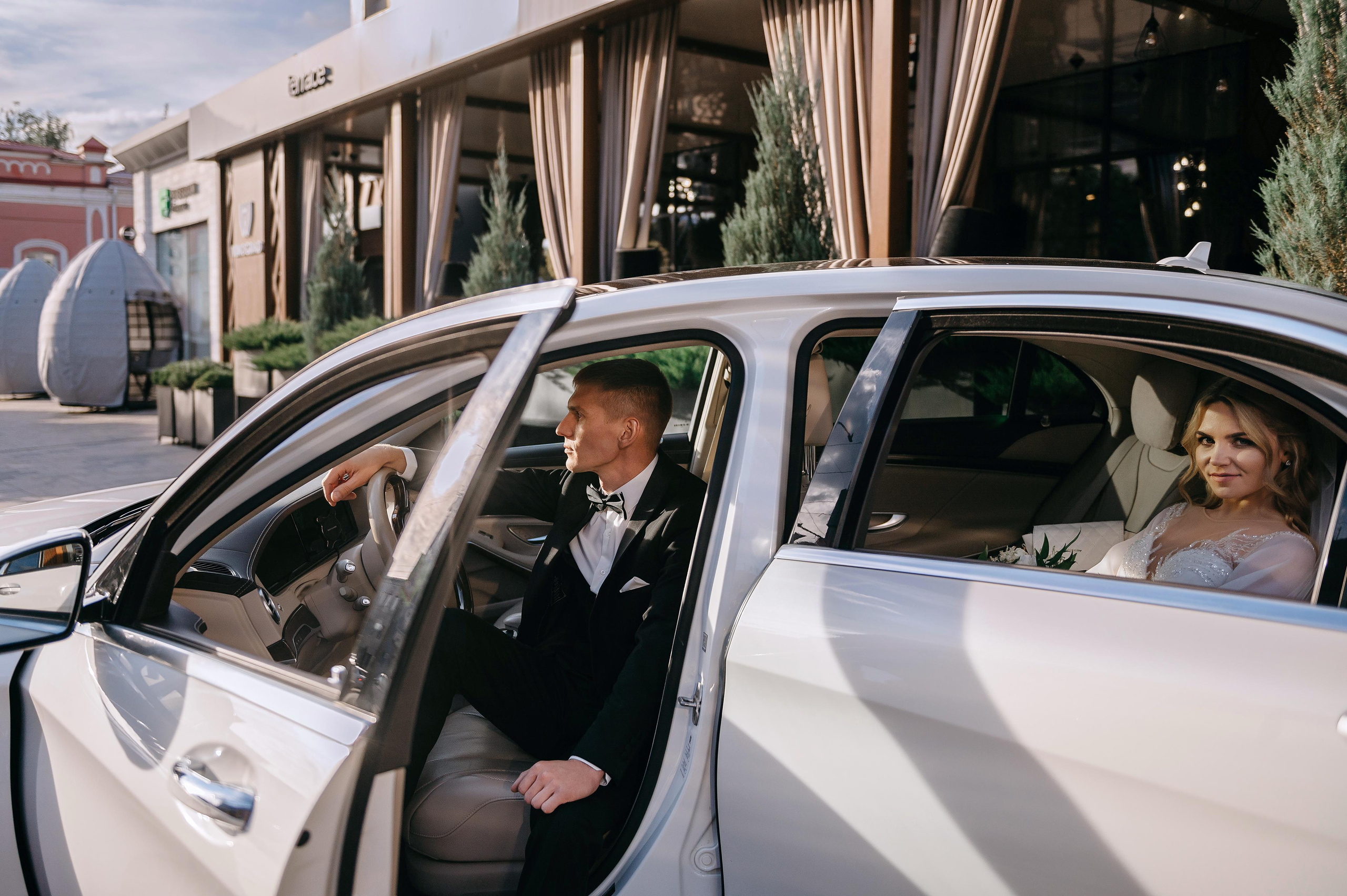 Женя и Катя. Свадебный фотограф Марина Жемчужникова в Москве и в Белгороде