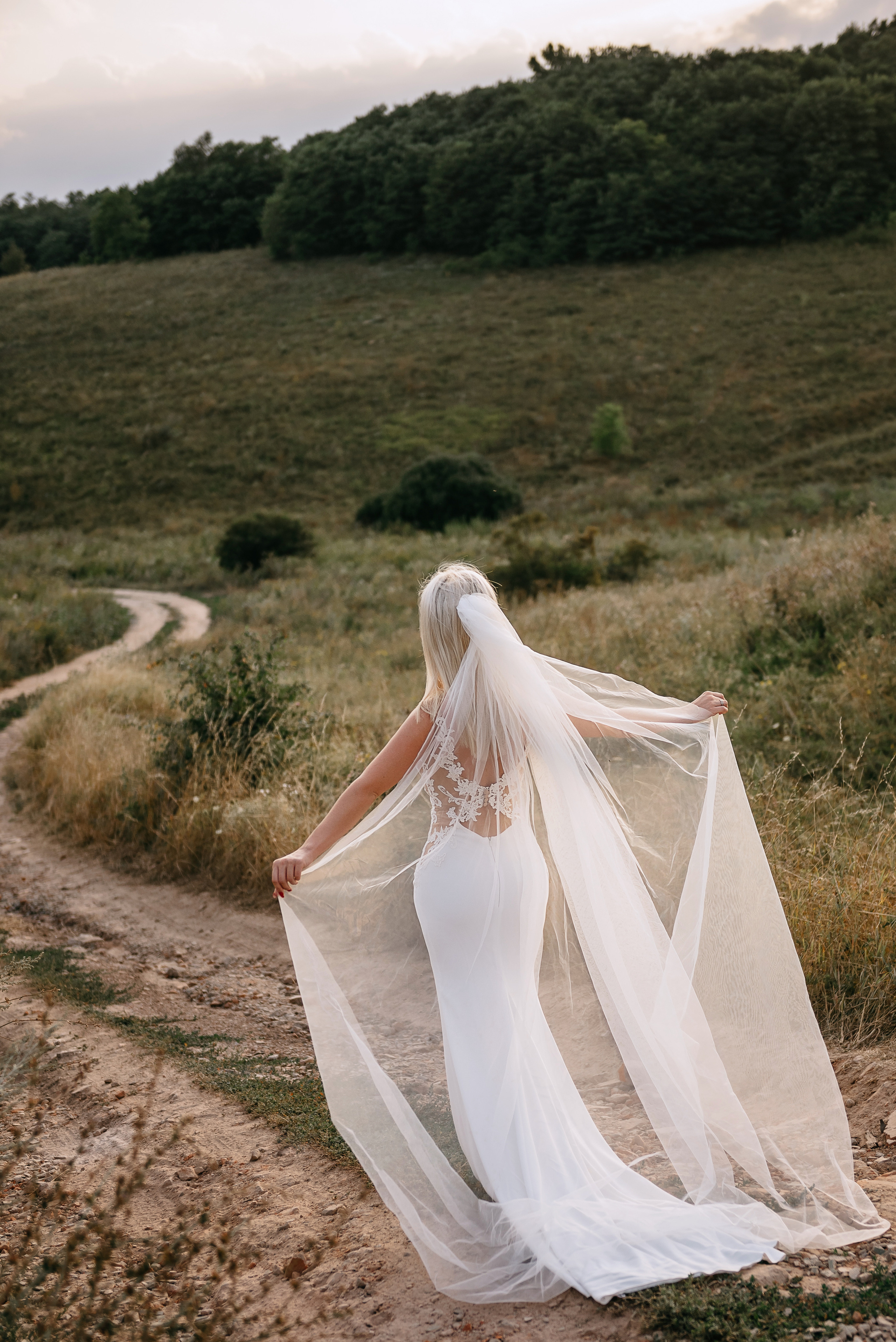 Артем и Аня. Свадебный фотограф Марина Жемчужникова в Москве и в Белгороде