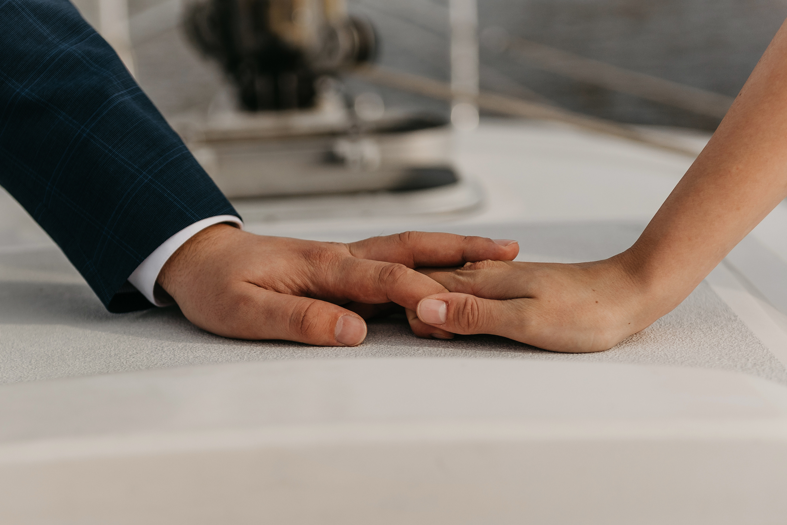 Лёша и Мари. Свадебный фотограф Марина Жемчужникова в Москве и в Белгороде