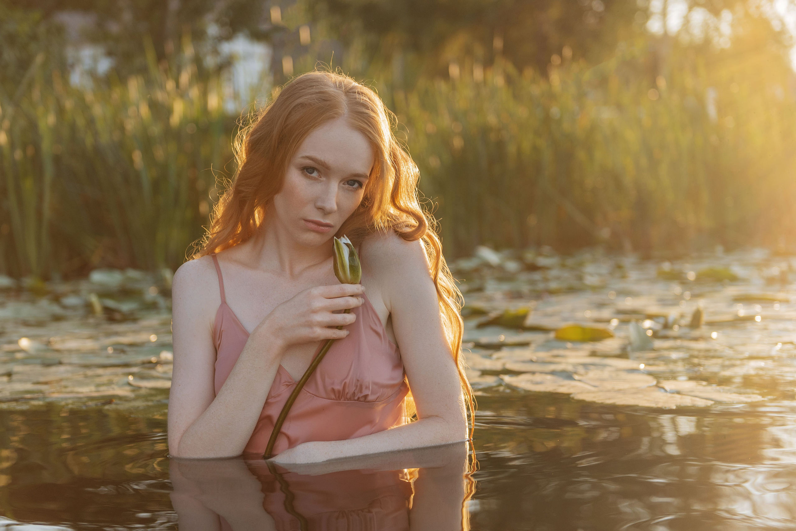 Лиза. Свадебный фотограф Марина Жемчужникова в Москве и в Белгороде