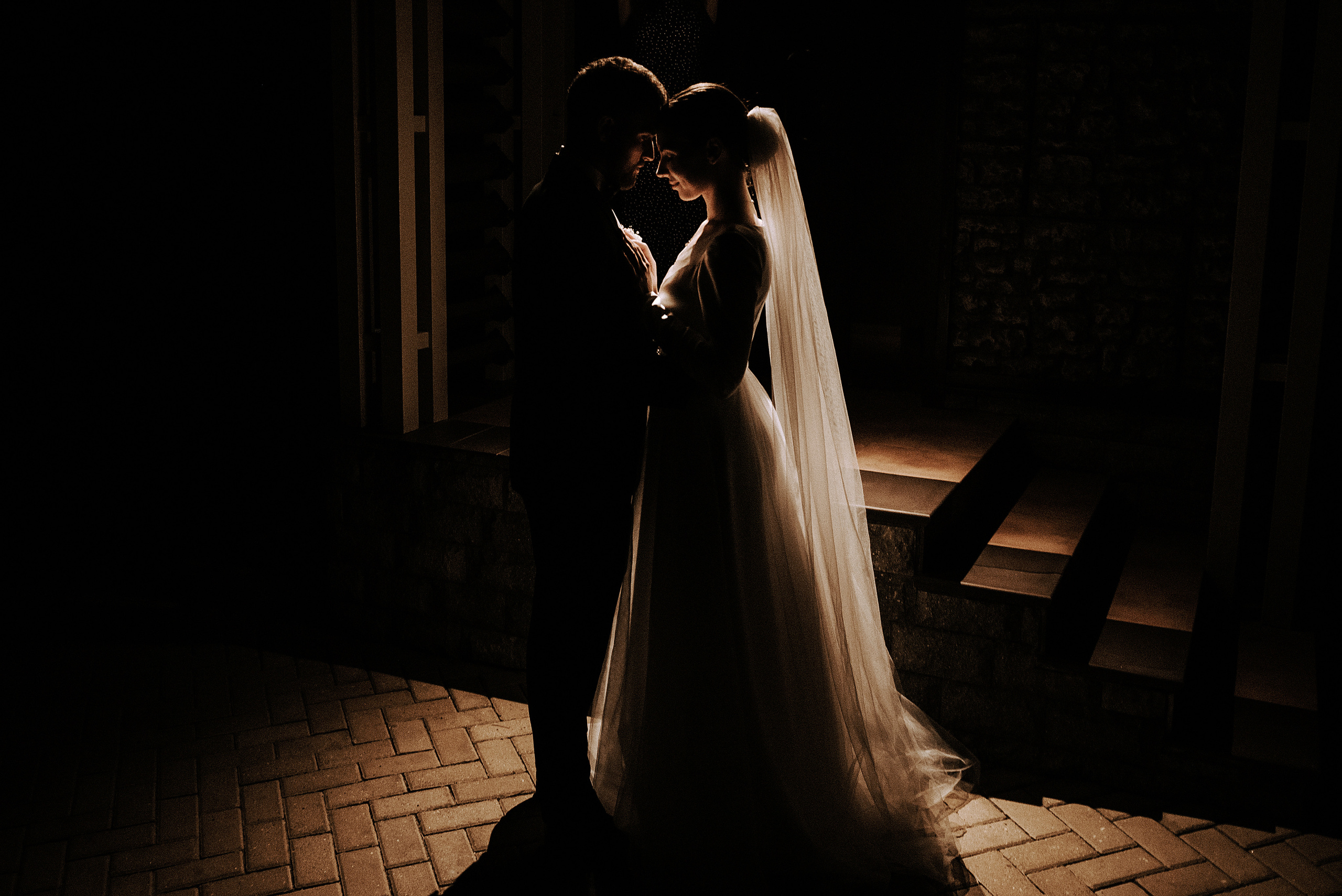 Виталик и Даша. Свадебный фотограф Марина Жемчужникова в Москве и в Белгороде