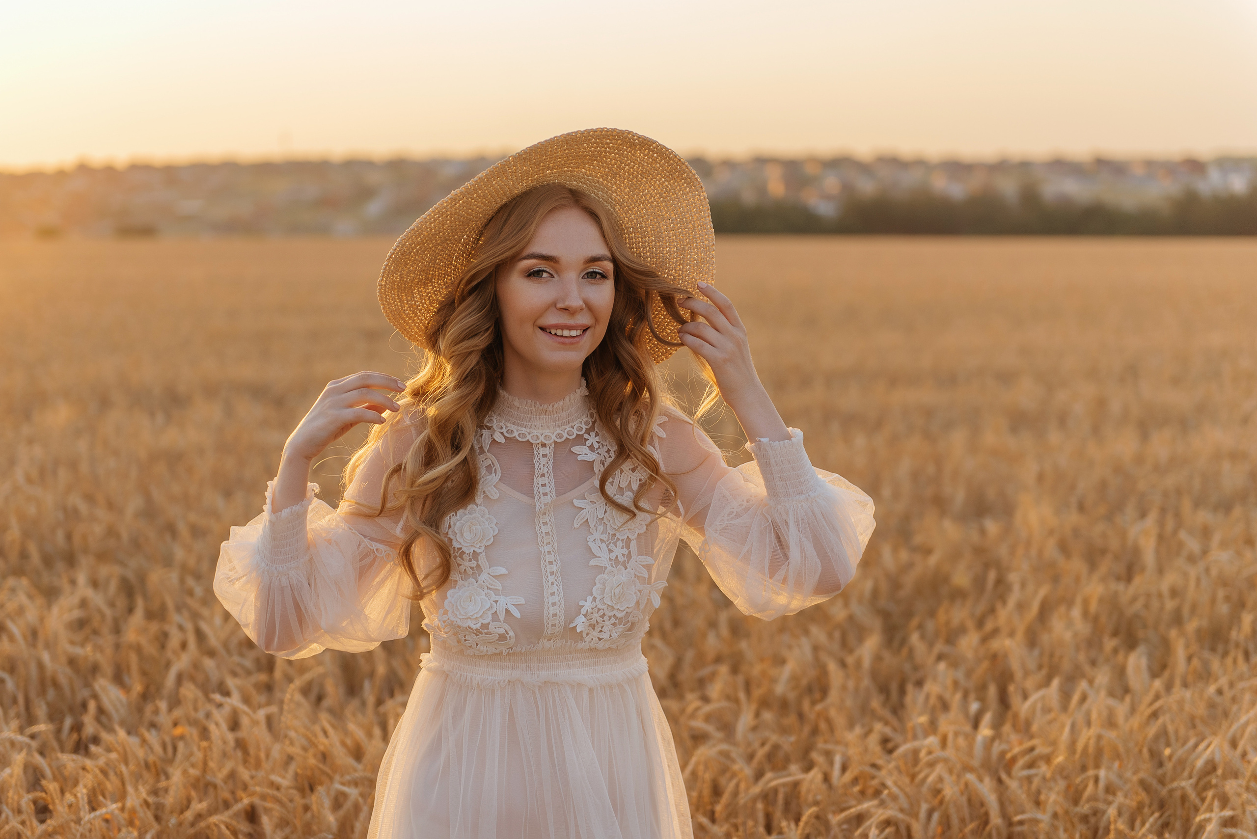 Даша. Свадебный фотограф Марина Жемчужникова в Москве и в Белгороде