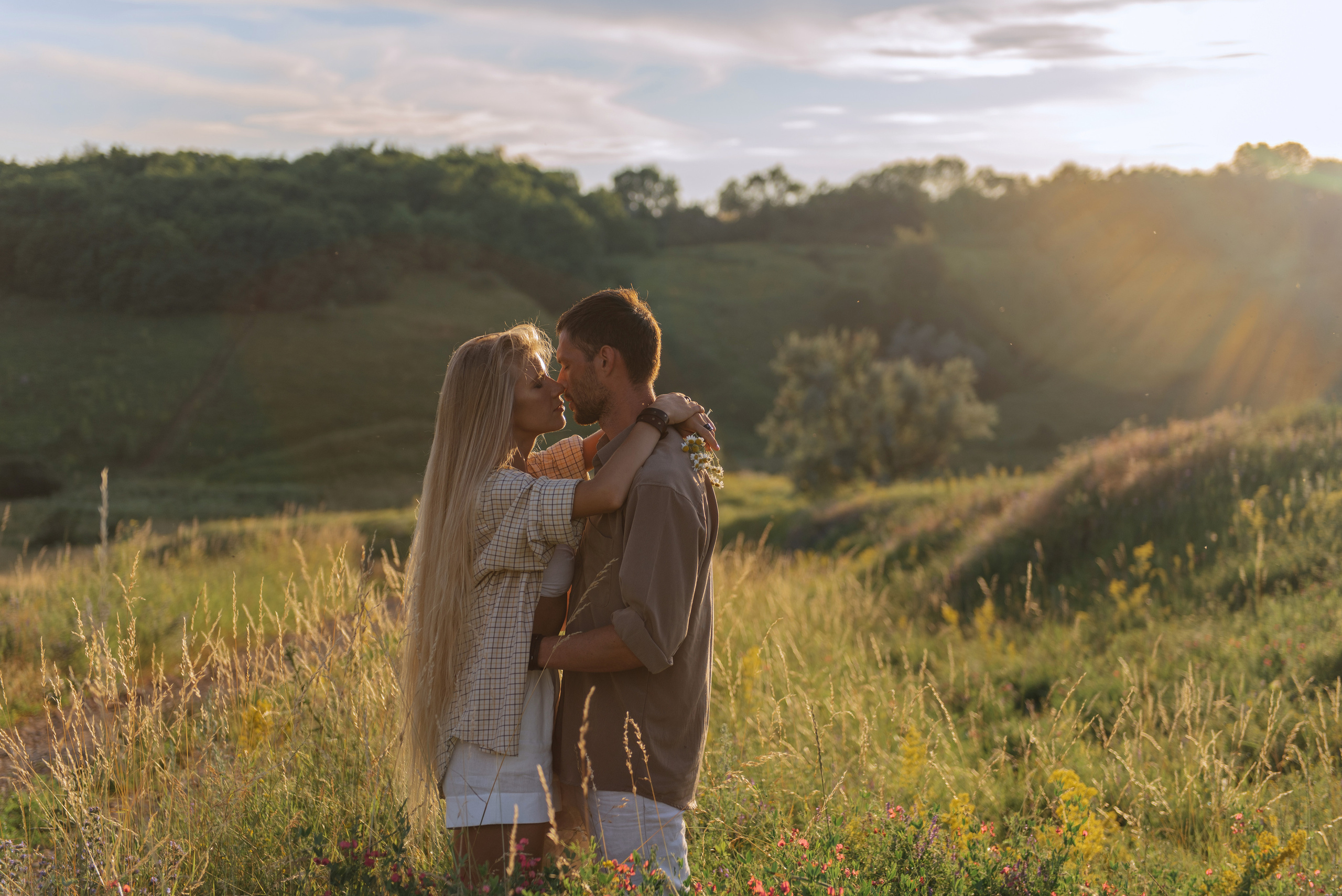 Толик и Катя. Свадебный фотограф Марина Жемчужникова в Москве и в Белгороде