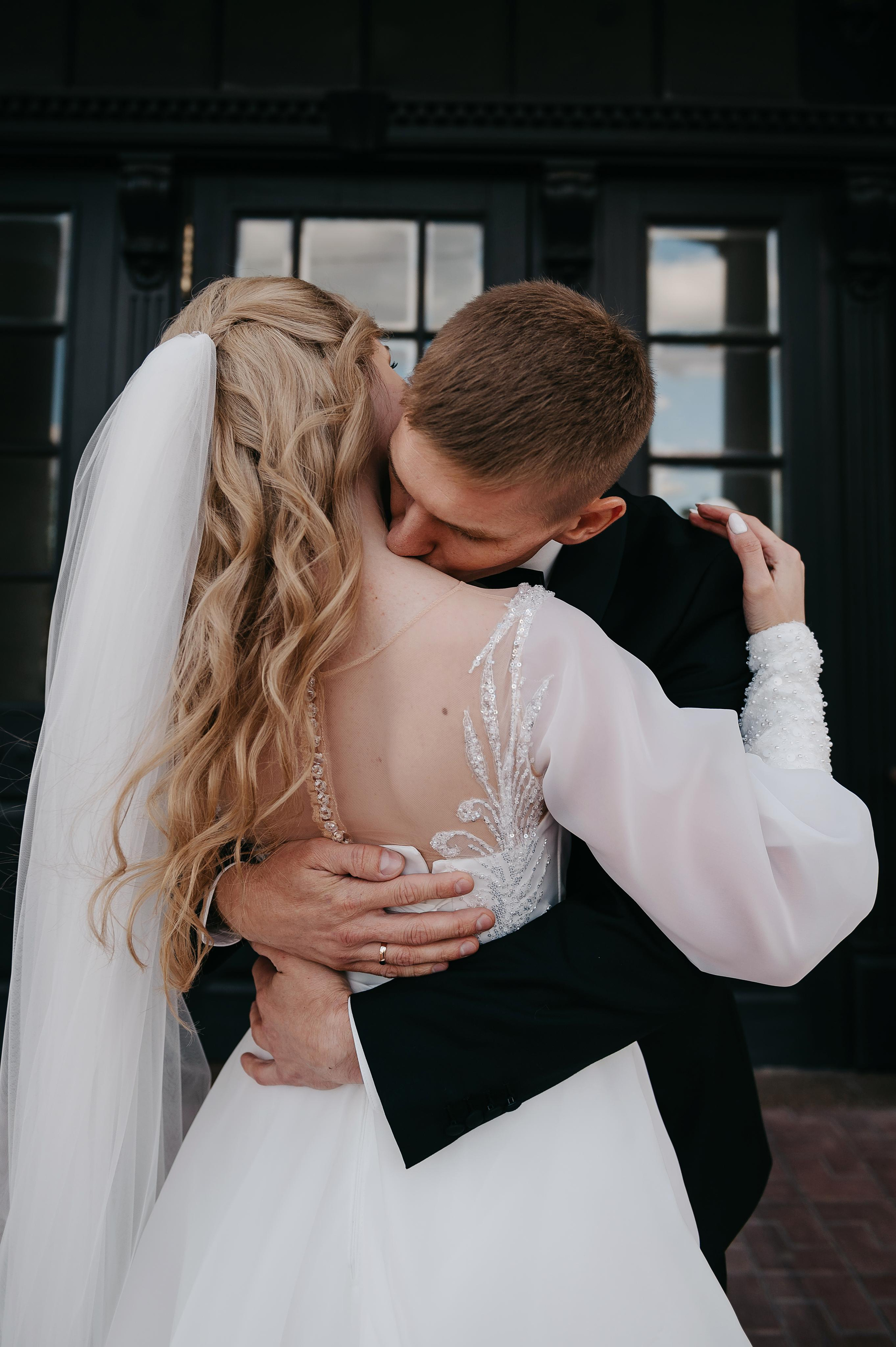 Женя и Катя. Свадебный фотограф Марина Жемчужникова в Москве и в Белгороде