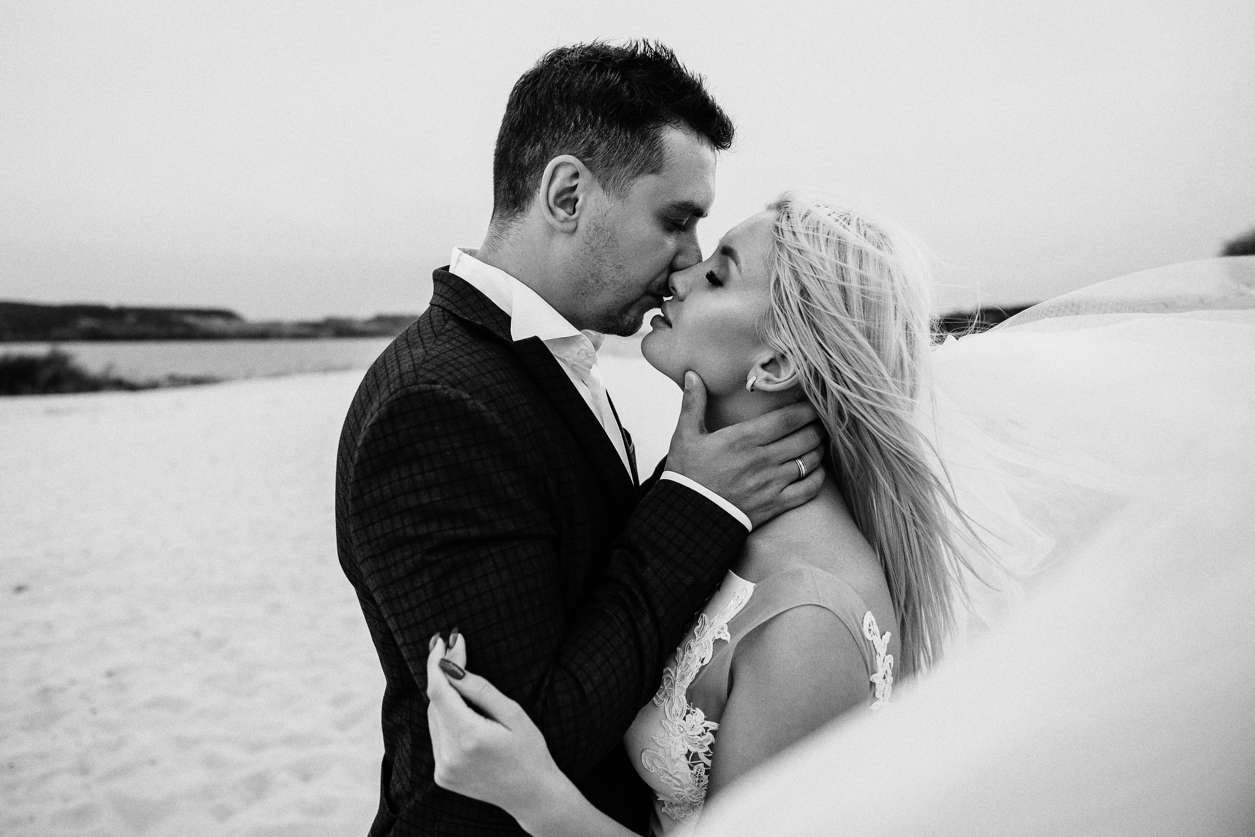 Артем и Аня. Свадебный фотограф Марина Жемчужникова в Москве и в Белгороде