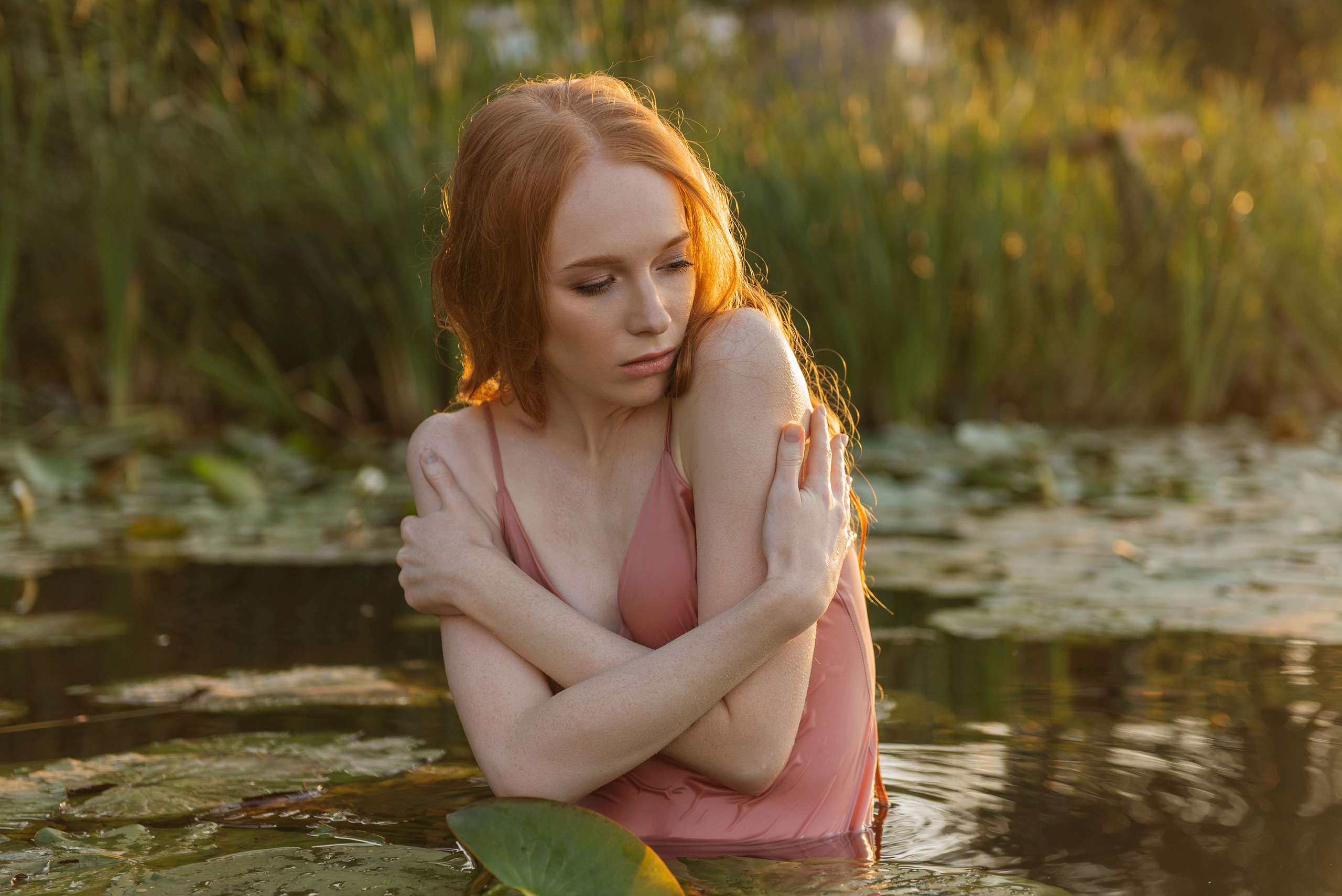 Лиза. Свадебный фотограф Марина Жемчужникова в Москве и в Белгороде