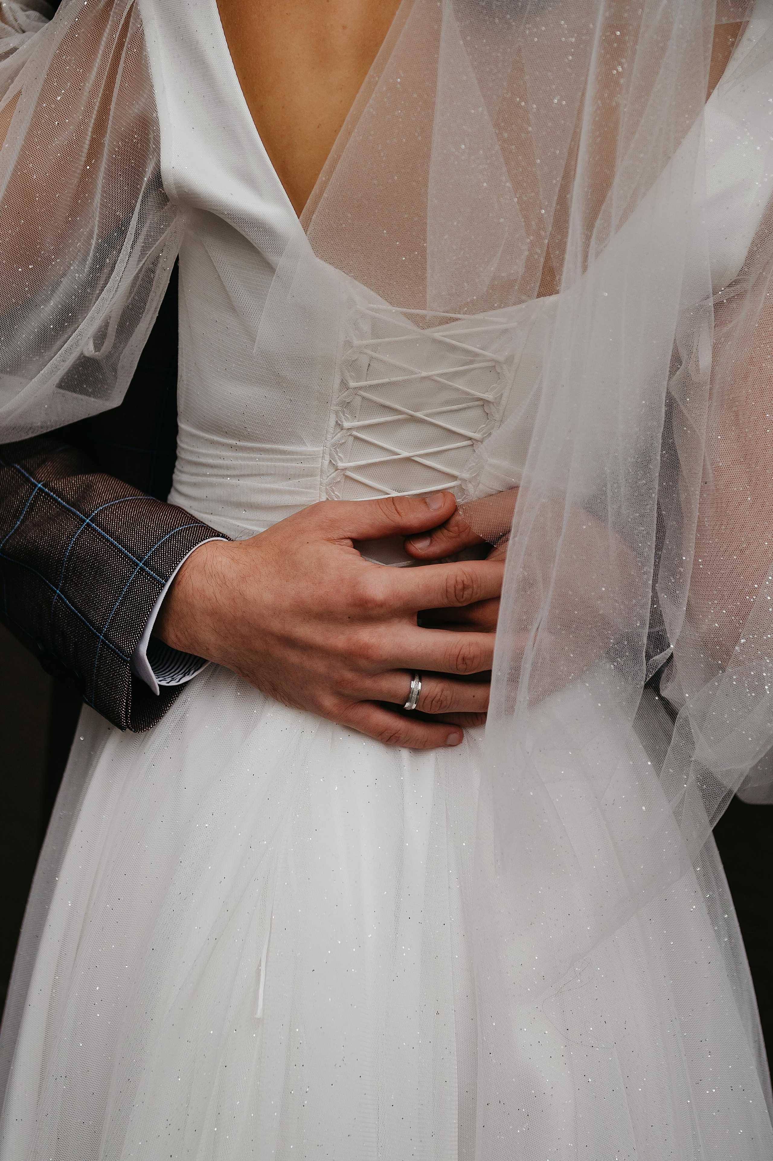 Дима и Катя. Свадебный фотограф Марина Жемчужникова в Москве и в Белгороде