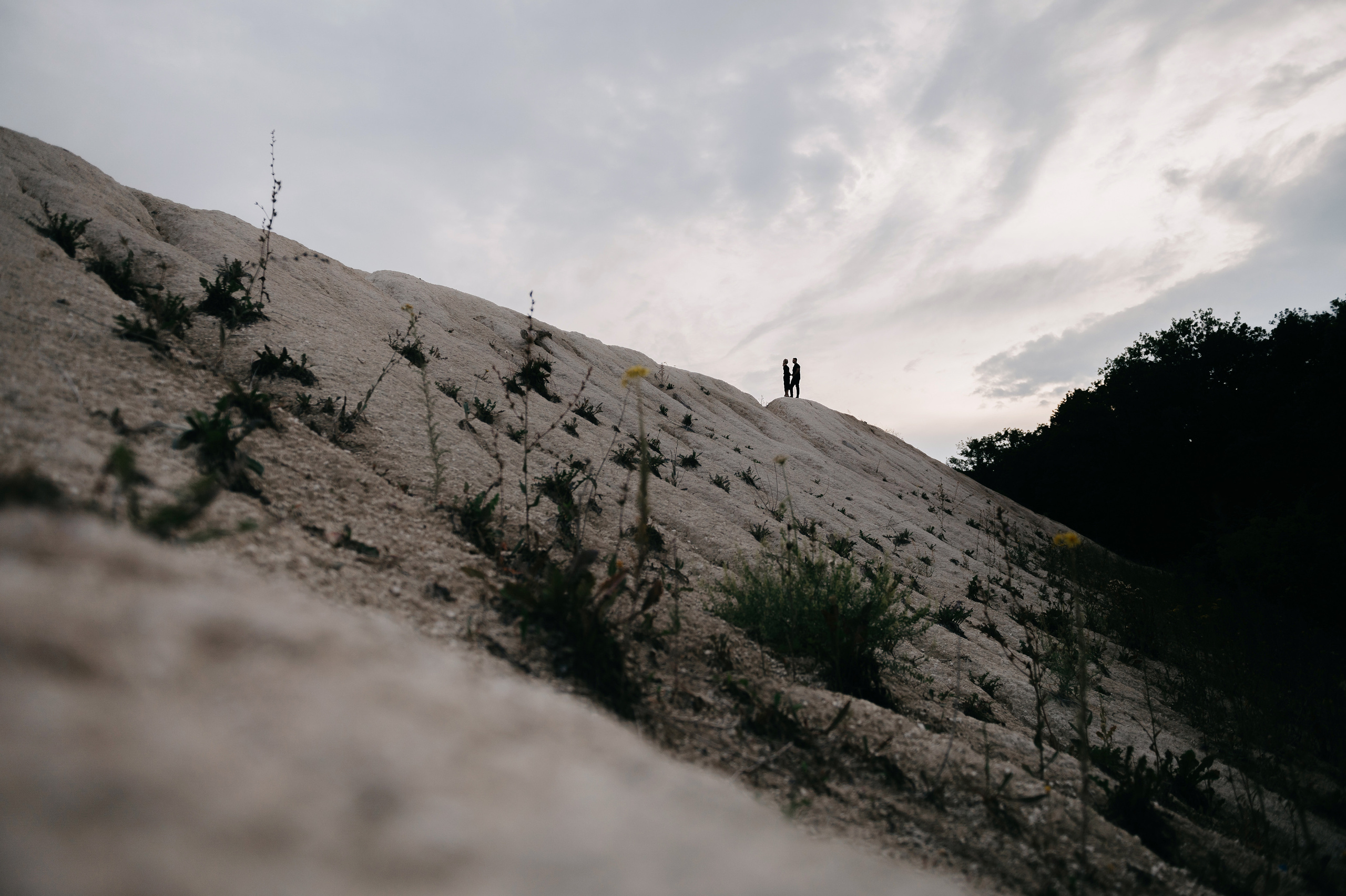 Влад и Аня. Свадебный фотограф Марина Жемчужникова в Москве и в Белгороде