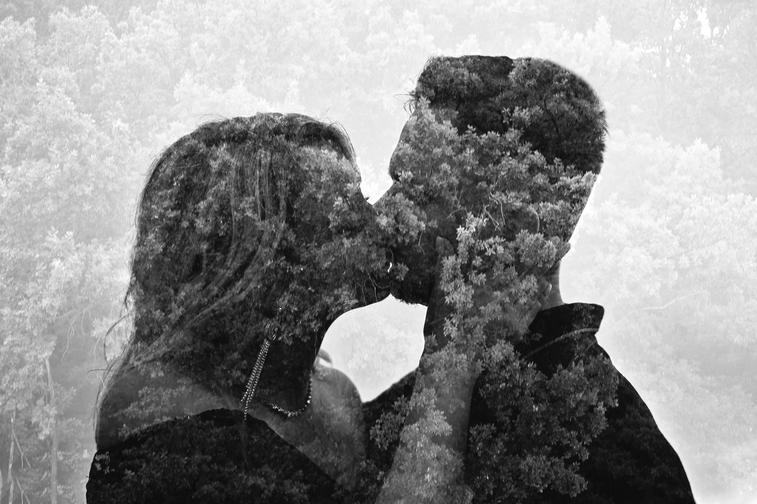 Влад и Аня. Свадебный фотограф Марина Жемчужникова в Москве и в Белгороде