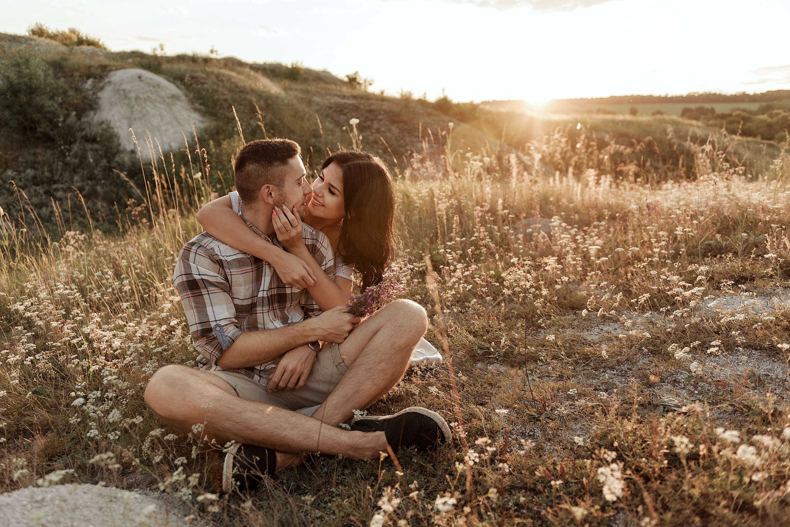 Степа и Настя. Свадебный фотограф Марина Жемчужникова в Москве и в Белгороде