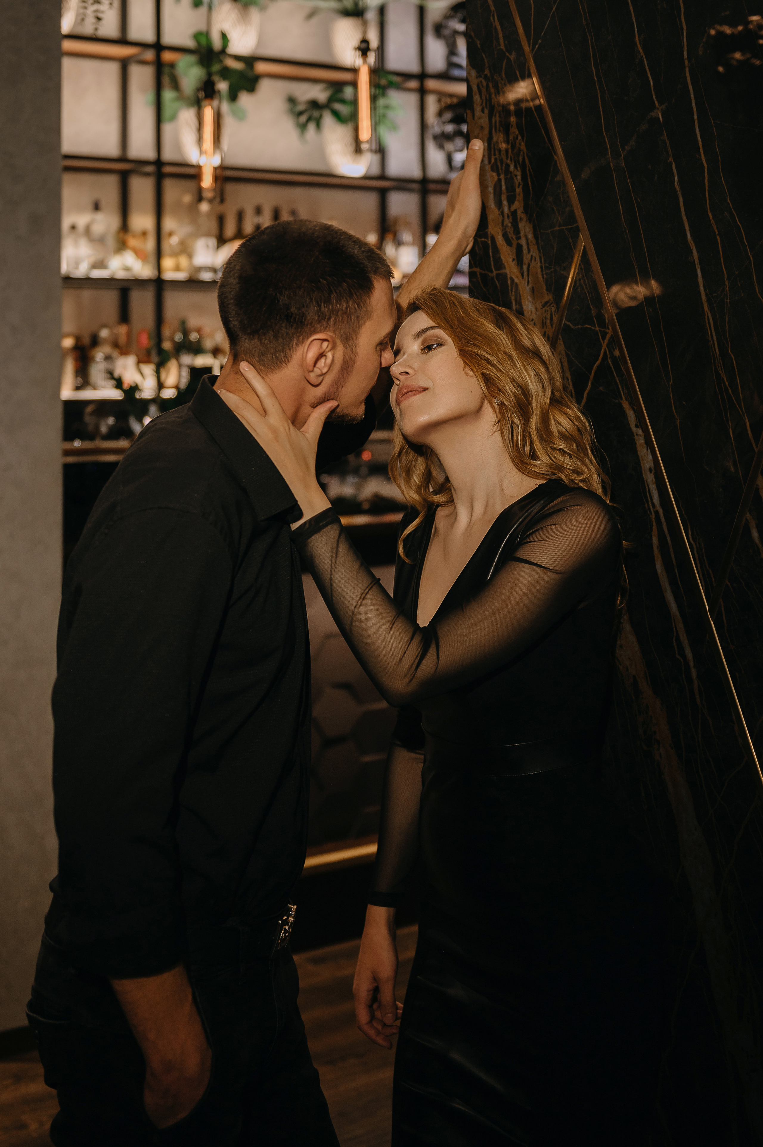 Антон и Таня. Свадебный фотограф Марина Жемчужникова в Москве и в Белгороде