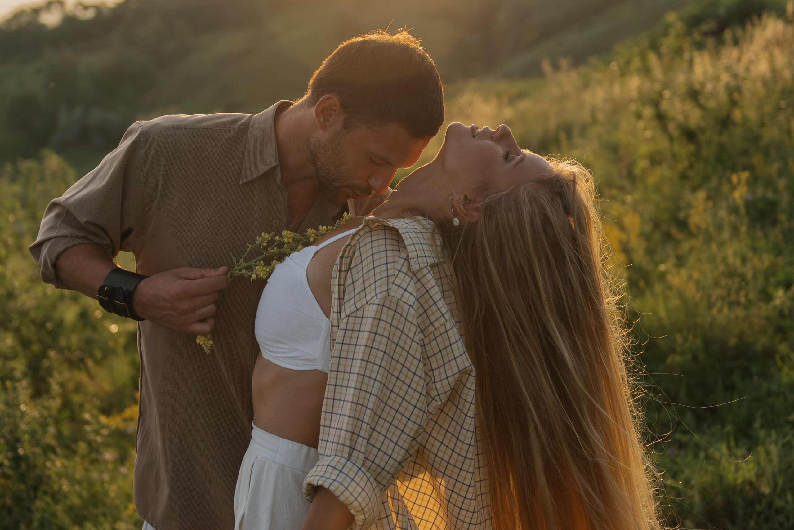 Толик и Катя. Свадебный фотограф Марина Жемчужникова в Москве и в Белгороде