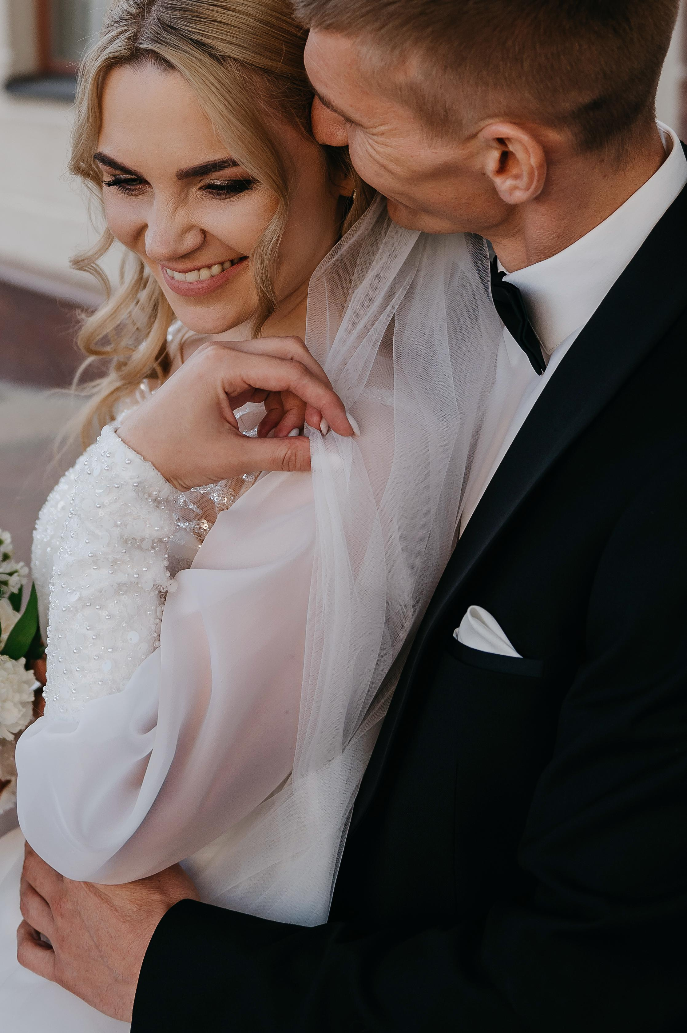 Женя и Катя. Свадебный фотограф Марина Жемчужникова в Москве и в Белгороде