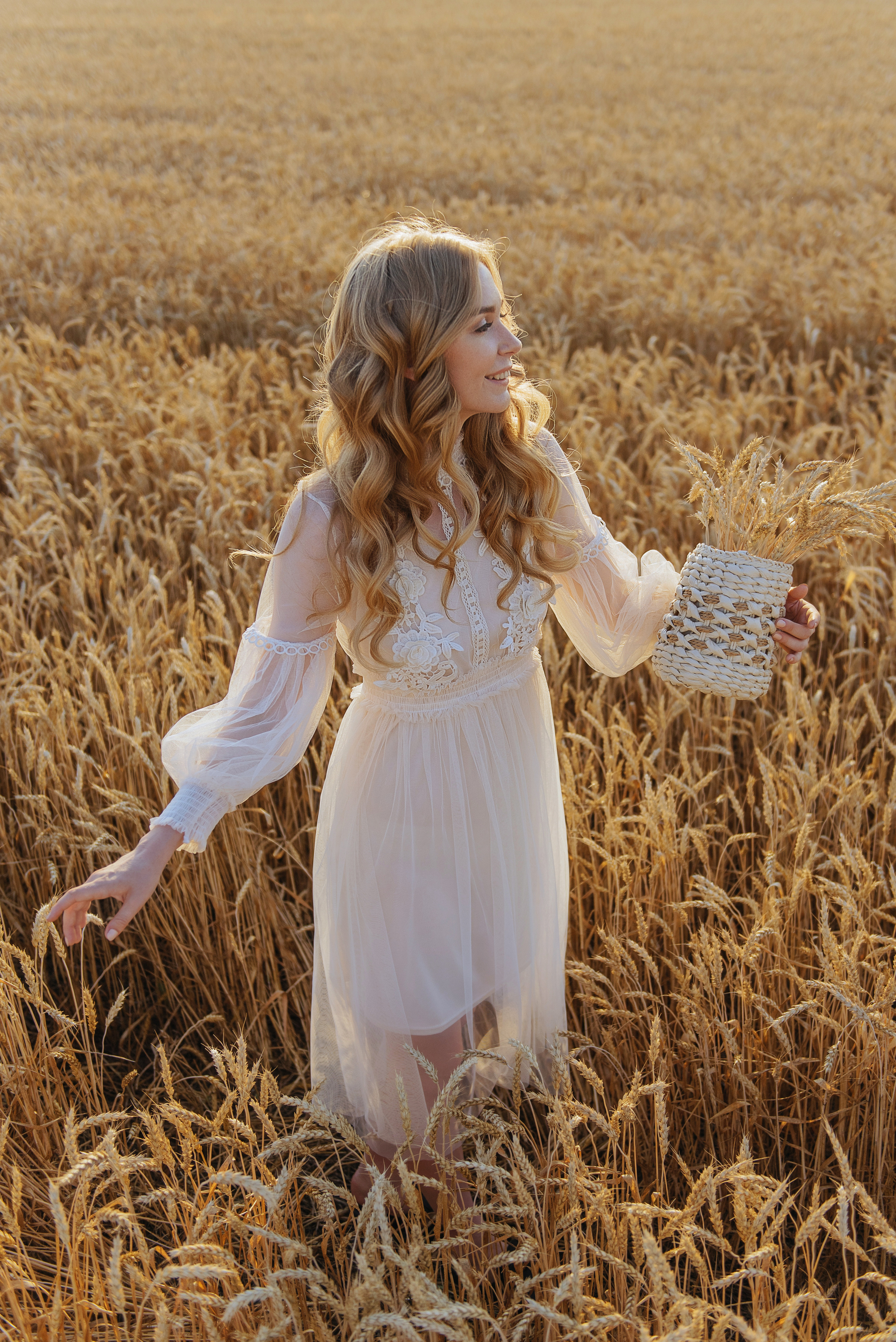 Даша. Свадебный фотограф Марина Жемчужникова в Москве и в Белгороде