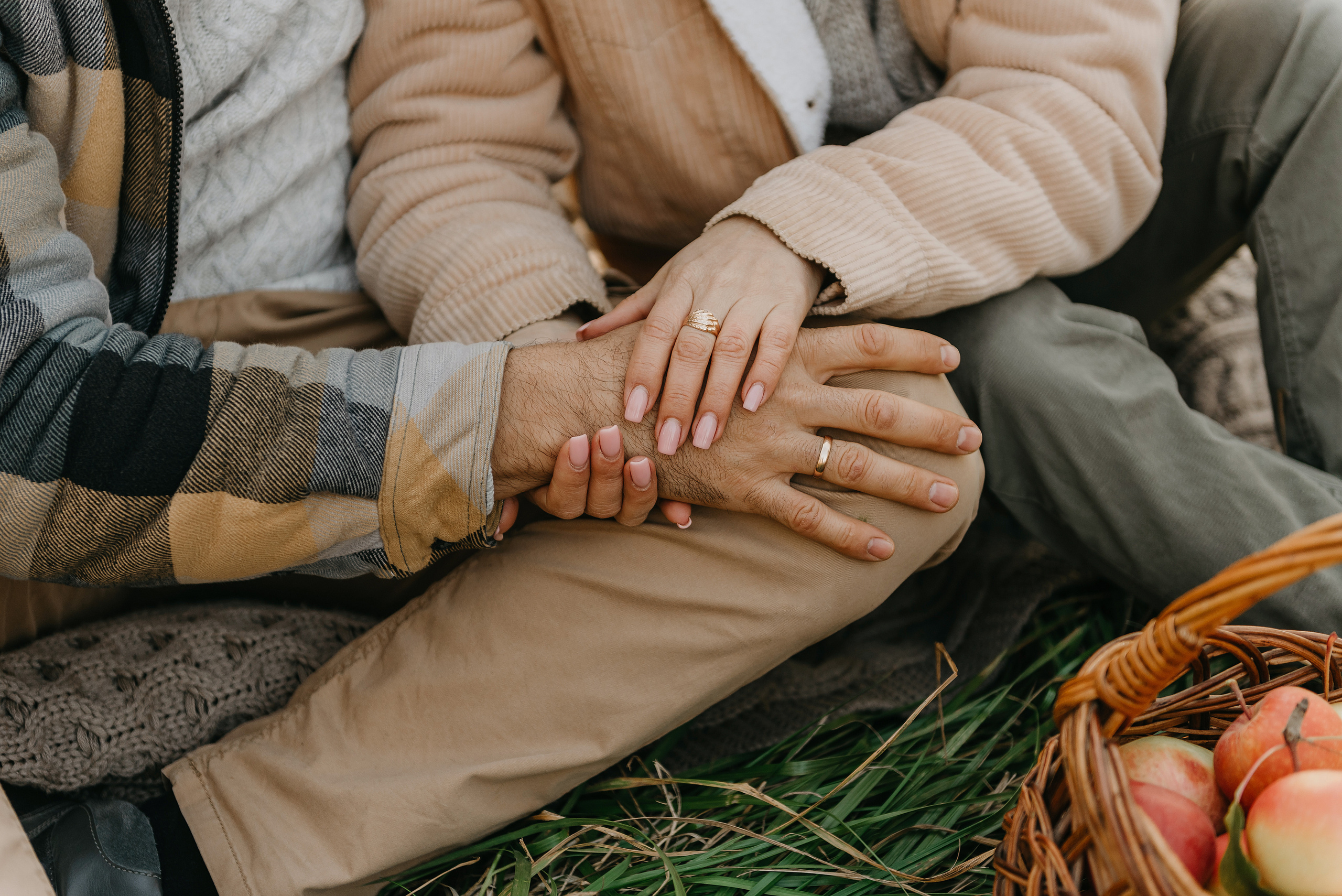 Костя и Наташа. Свадебный фотограф Марина Жемчужникова в Москве и в Белгороде