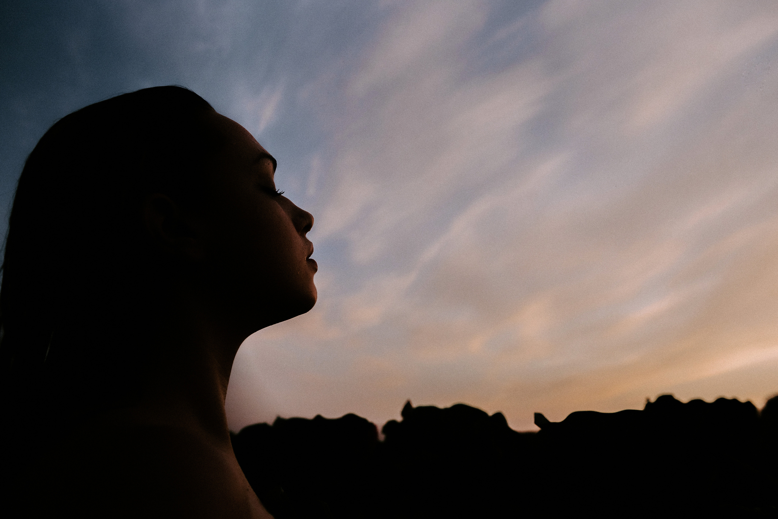 Леся и лотосы. Свадебный фотограф Марина Жемчужникова в Москве и в Белгороде