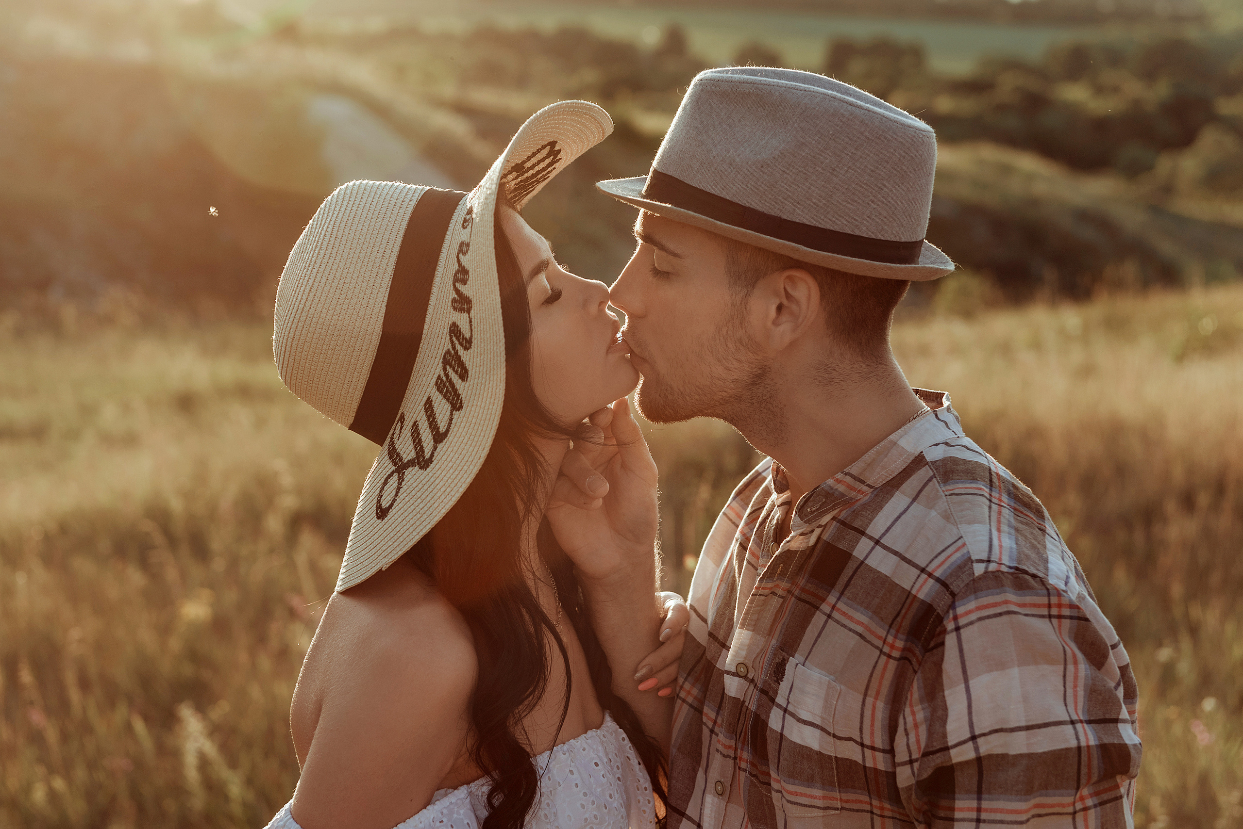 Степа и Настя. Свадебный фотограф Марина Жемчужникова в Москве и в Белгороде