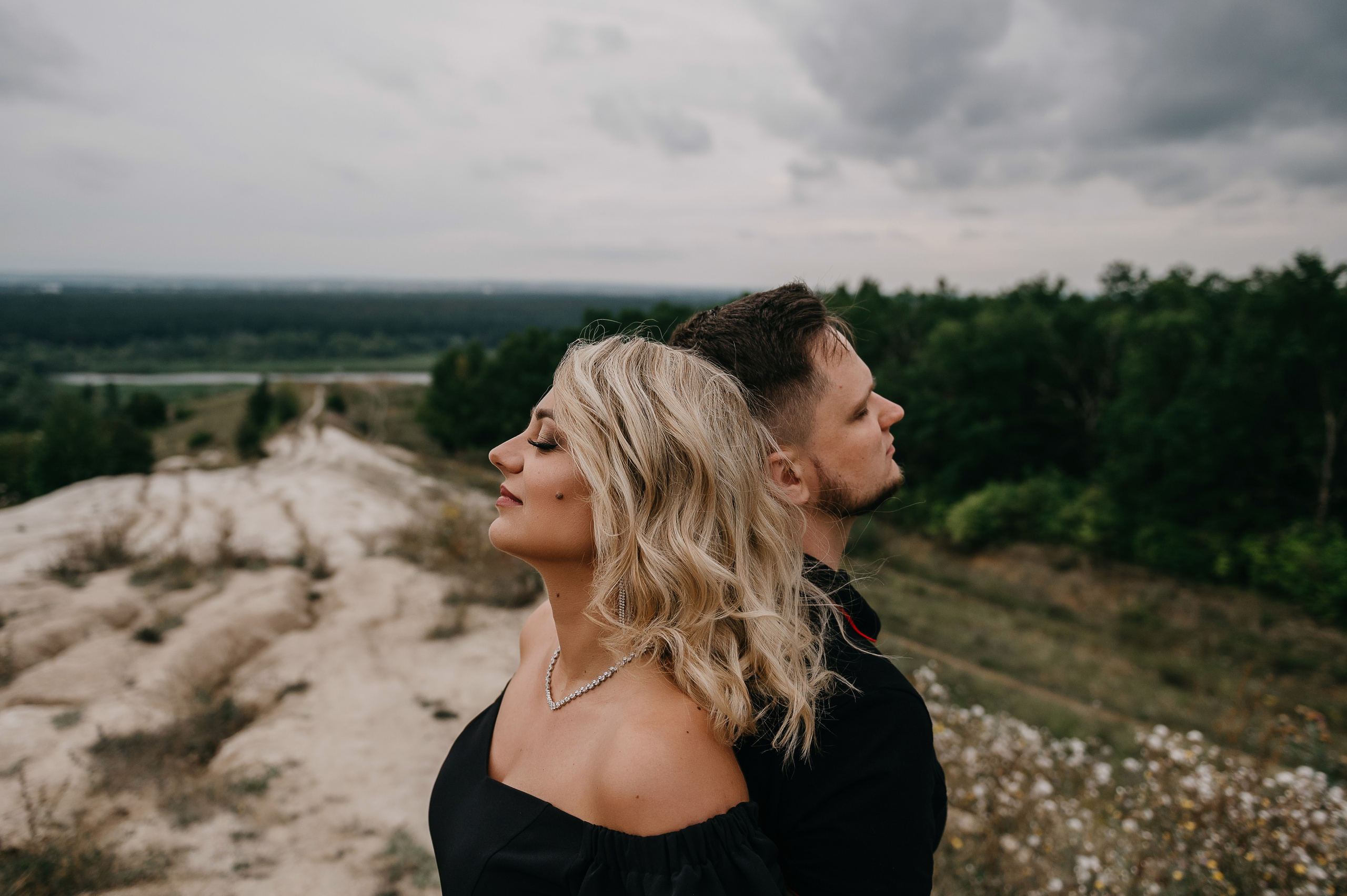 Влад и Аня. Свадебный фотограф Марина Жемчужникова в Москве и в Белгороде