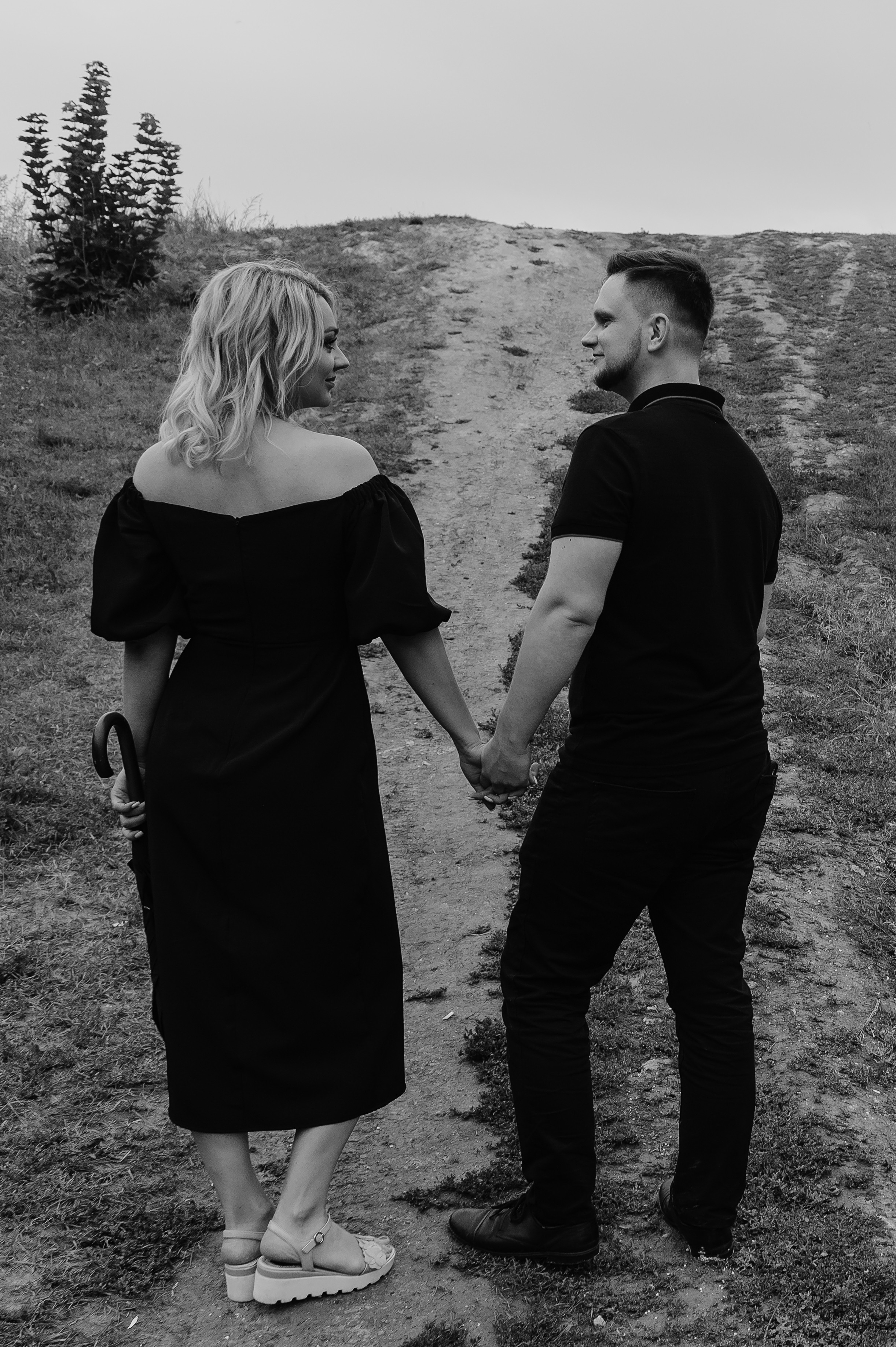 Влад и Аня. Свадебный фотограф Марина Жемчужникова в Москве и в Белгороде