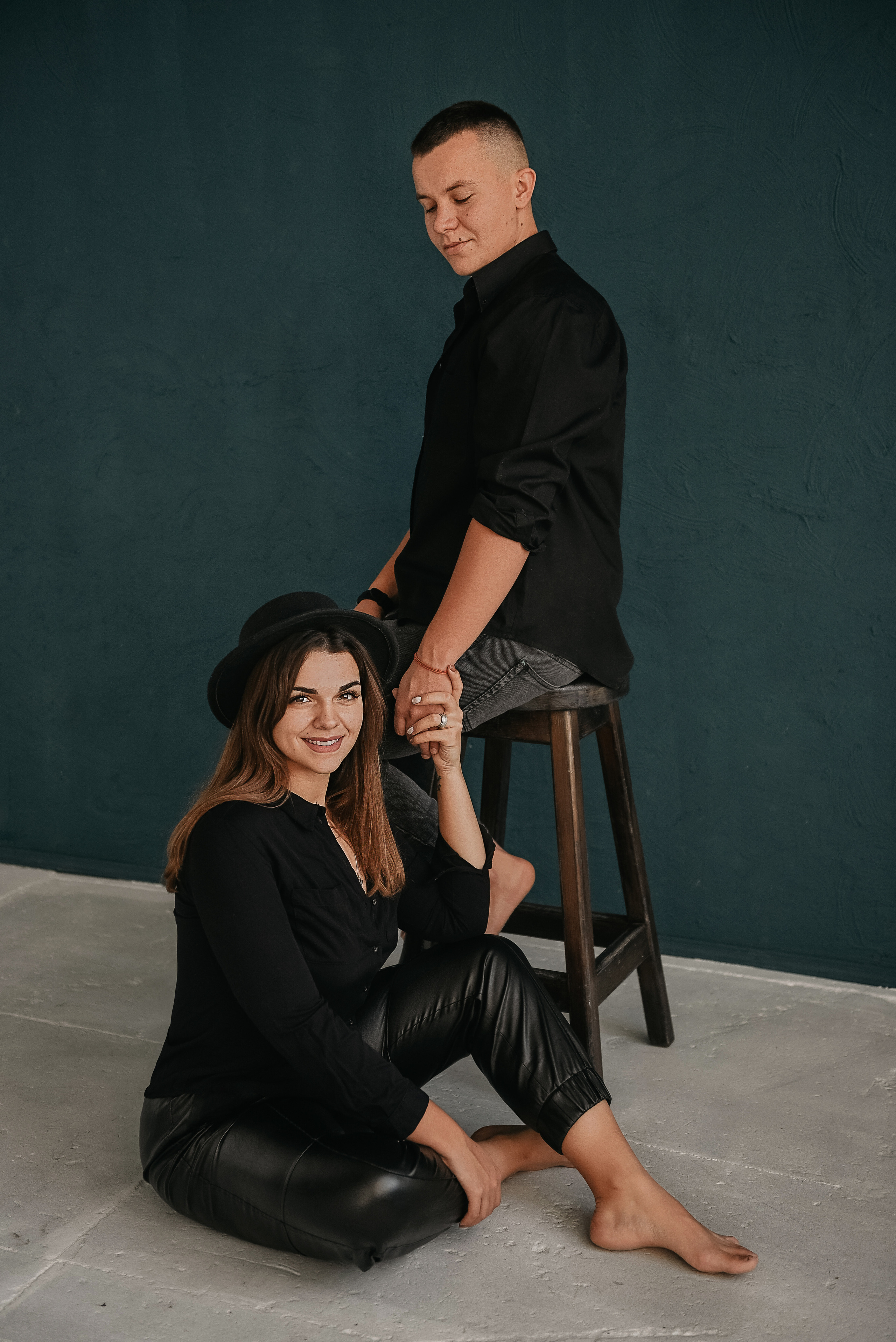 Юра и Алина. Свадебный фотограф Марина Жемчужникова в Москве и в Белгороде