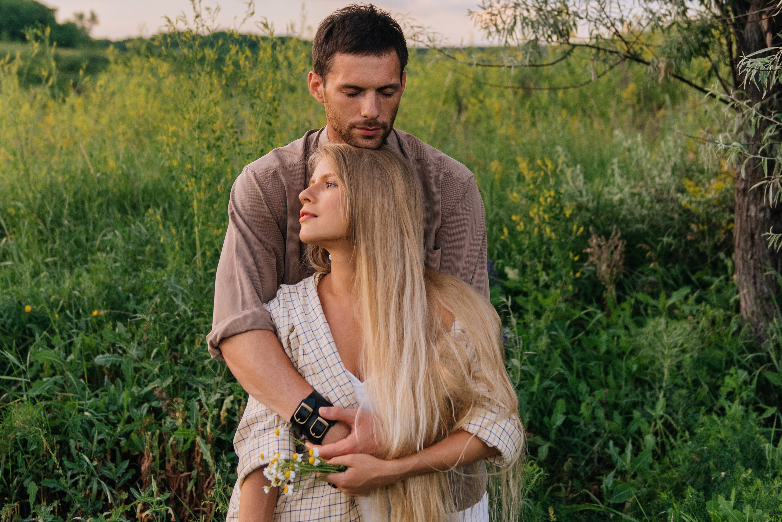 Толик и Катя. Свадебный фотограф Марина Жемчужникова в Москве и в Белгороде