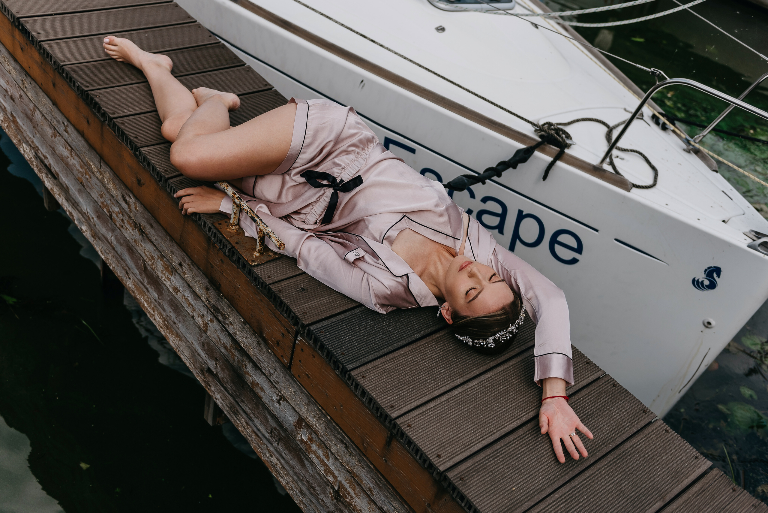 Лёша и Мари. Свадебный фотограф Марина Жемчужникова в Москве и в Белгороде