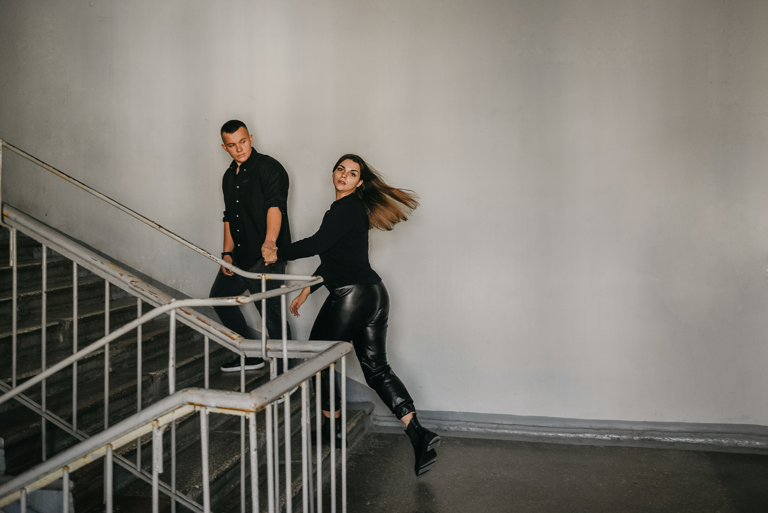 Юра и Алина. Свадебный фотограф Марина Жемчужникова в Москве и в Белгороде