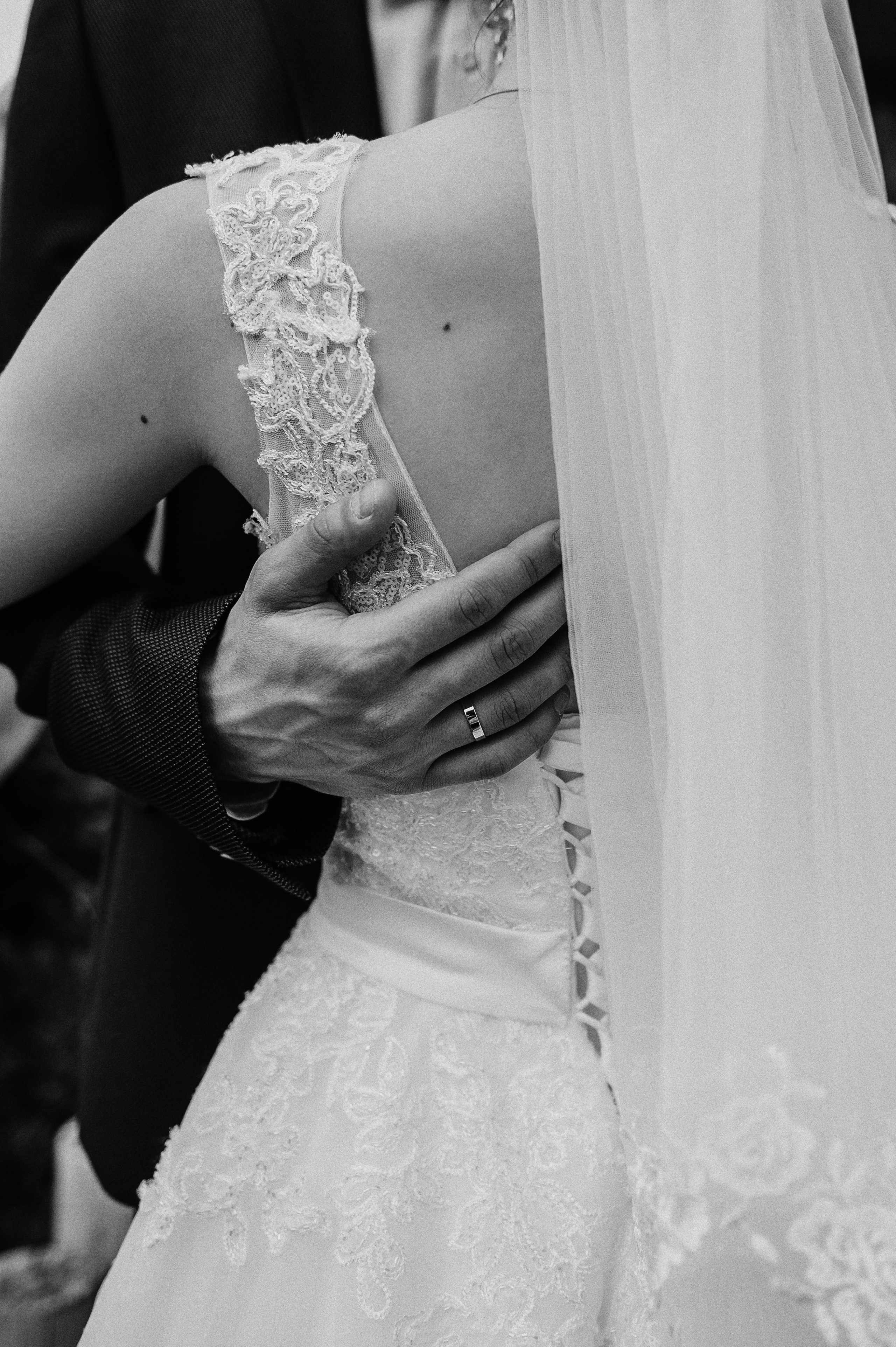 Женя и Света. Свадебный фотограф Марина Жемчужникова в Москве и в Белгороде