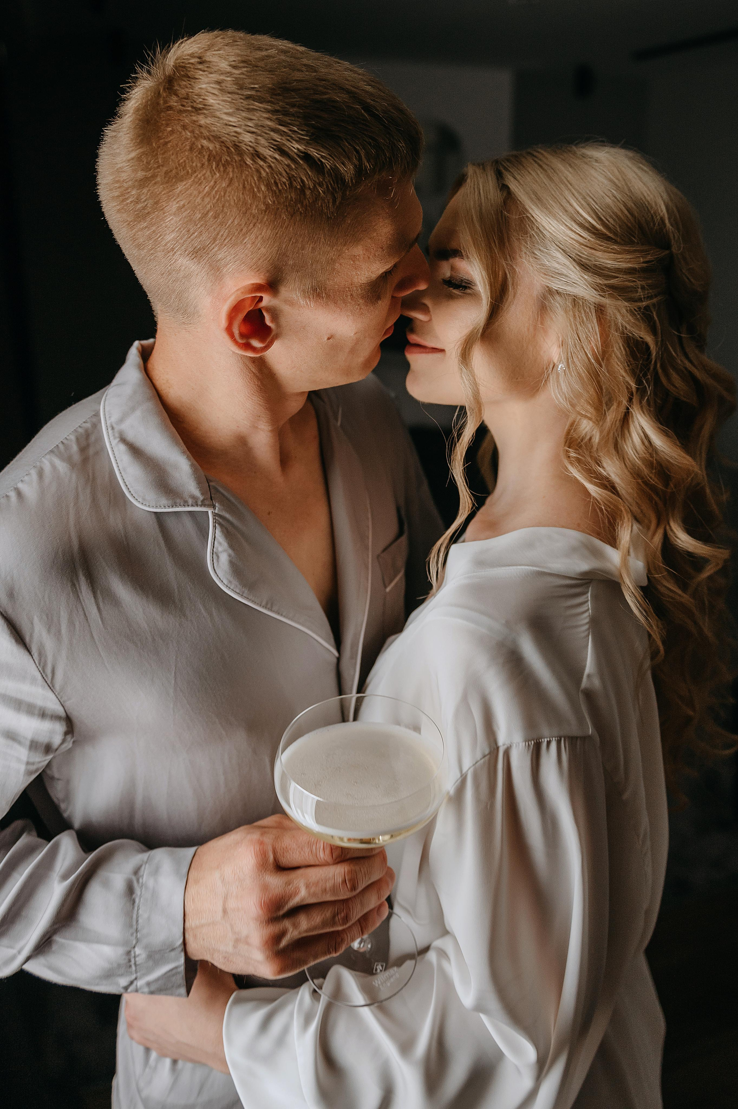 Женя и Катя. Свадебный фотограф Марина Жемчужникова в Москве и в Белгороде