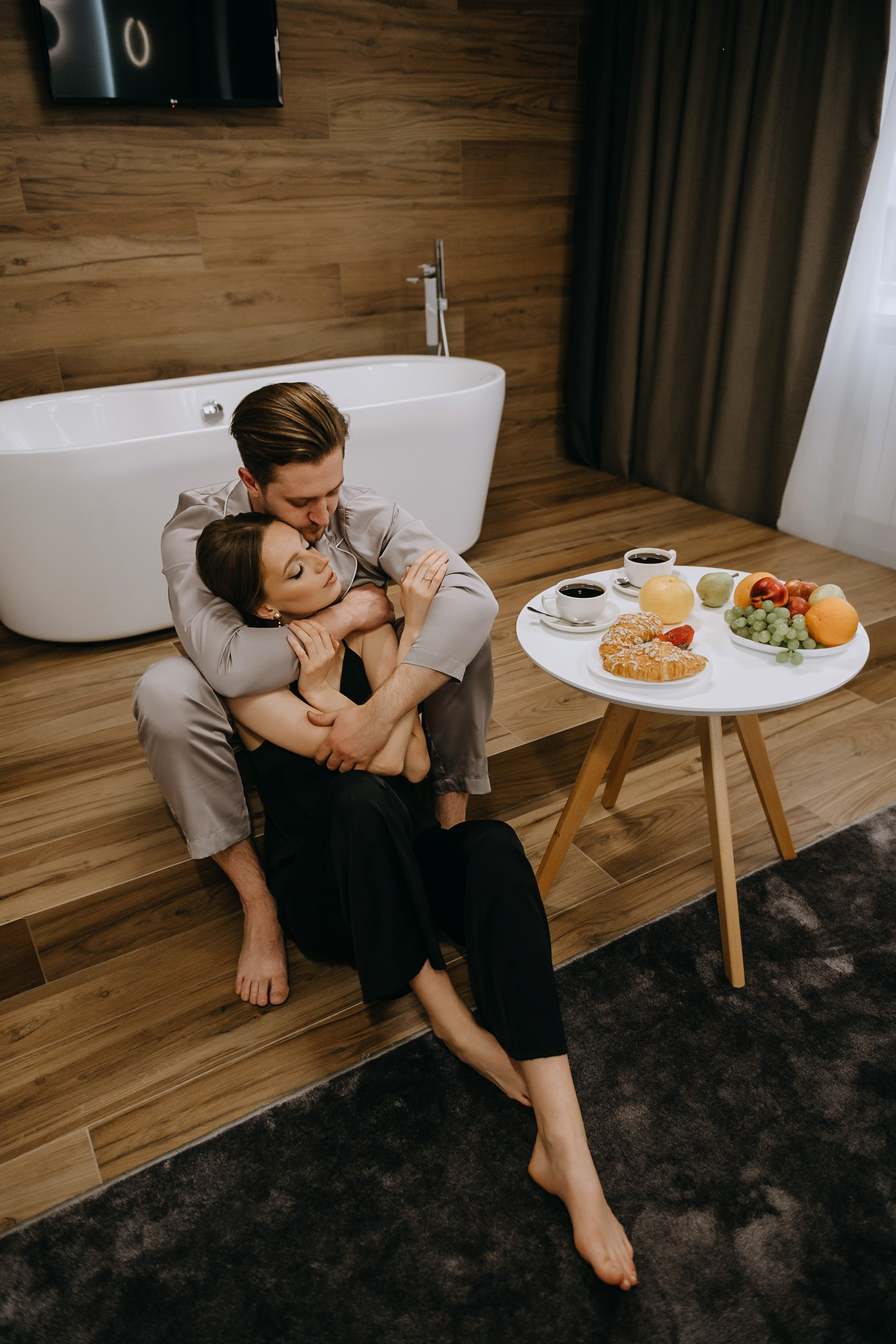 Борислав и Кристина. Свадебный фотограф Марина Жемчужникова в Москве и в Белгороде