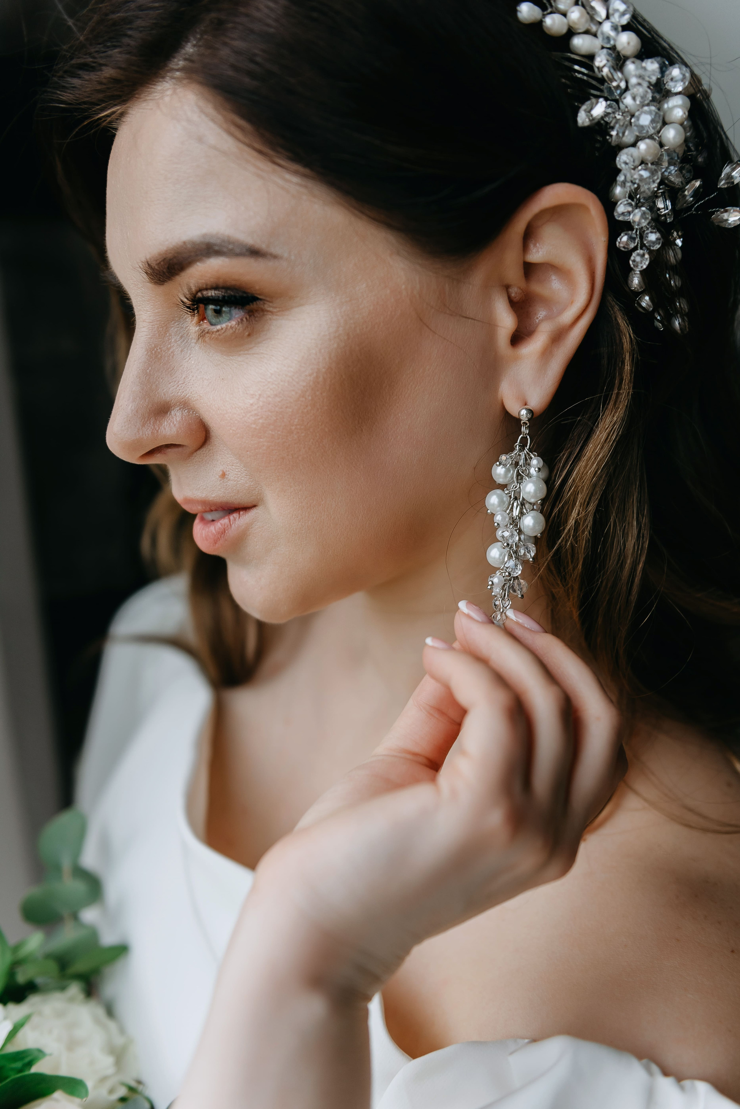 Андрей и Наташа. Свадебный фотограф Марина Жемчужникова в Москве и в Белгороде