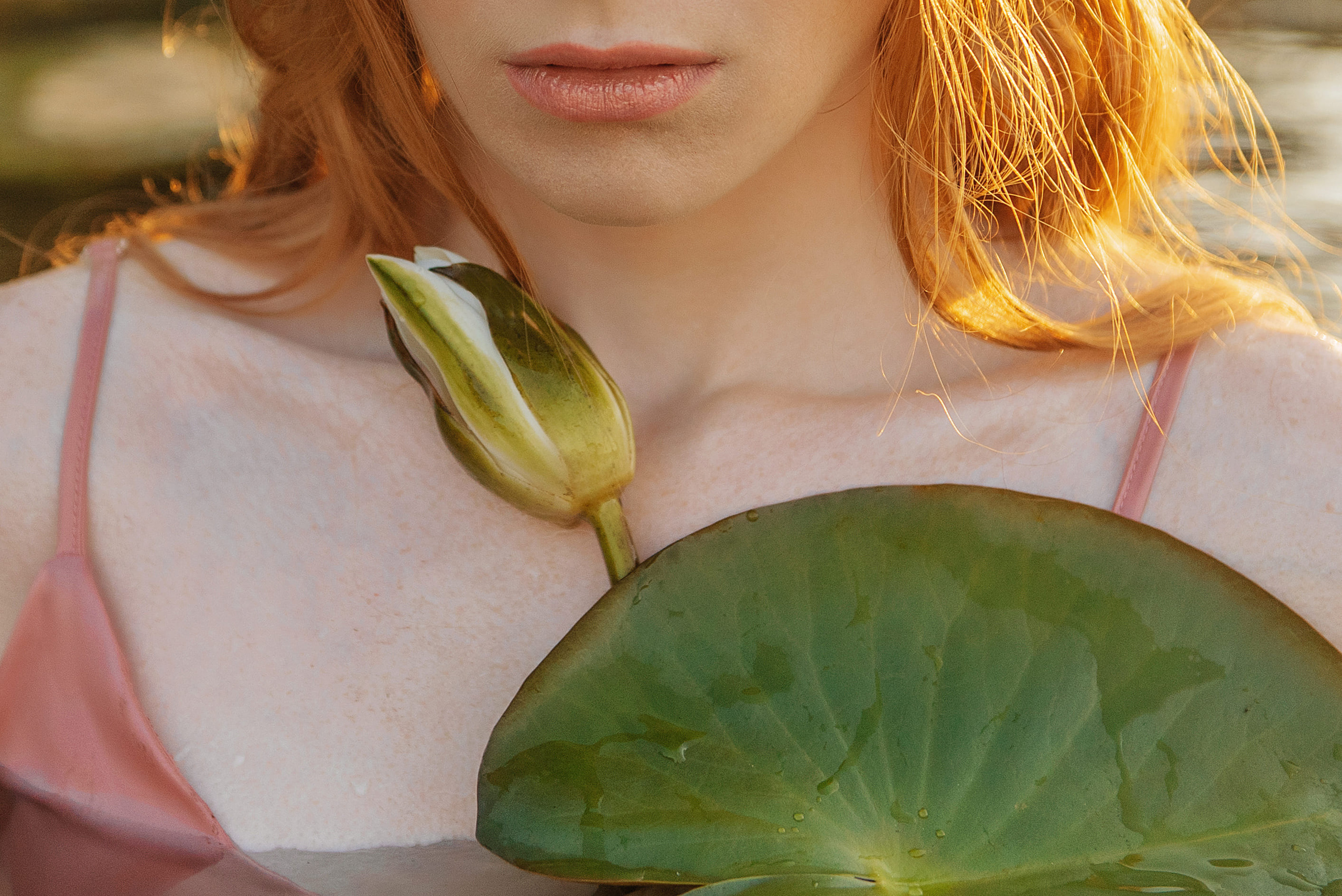 Лиза. Свадебный фотограф Марина Жемчужникова в Москве и в Белгороде