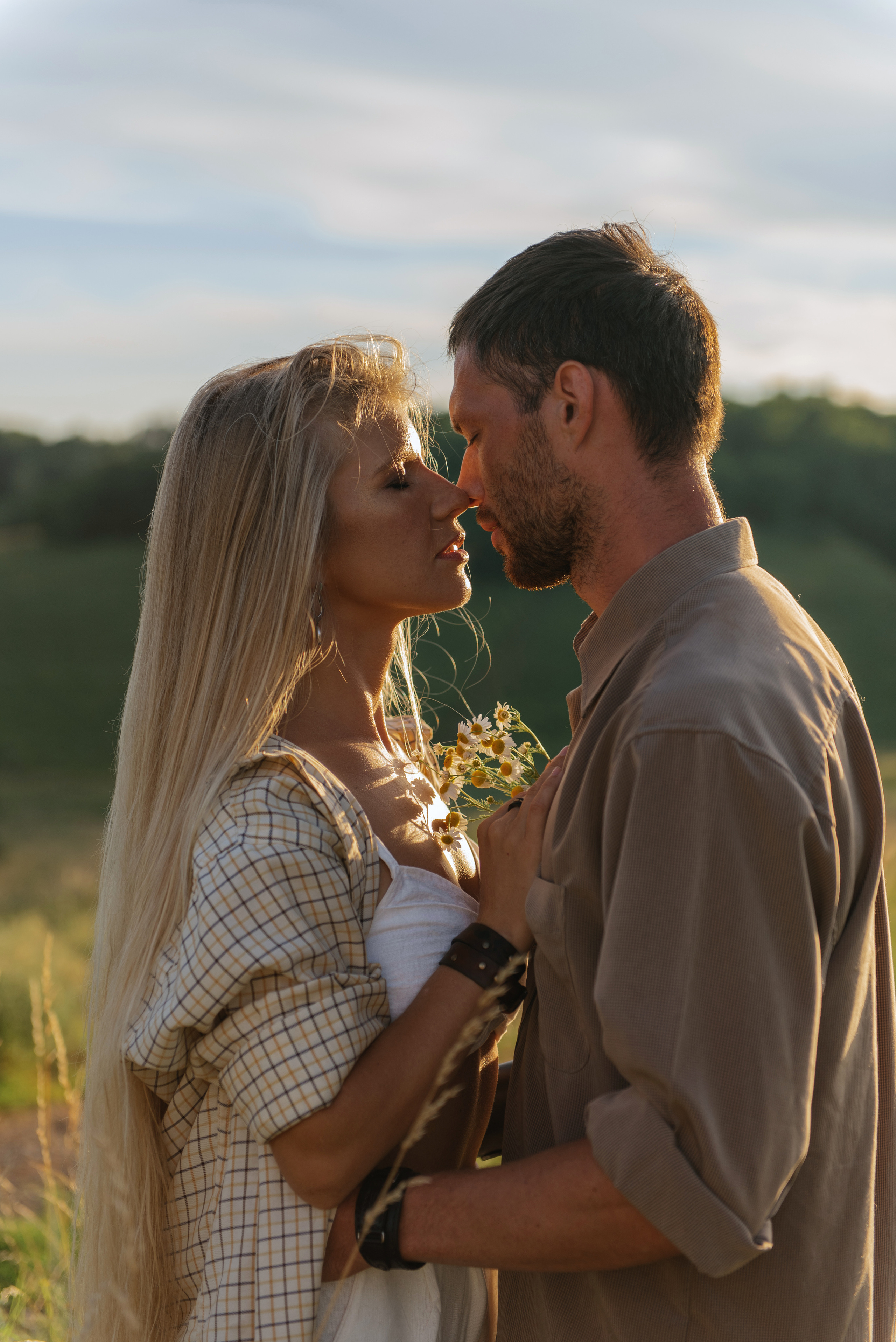 Толик и Катя. Свадебный фотограф Марина Жемчужникова в Москве и в Белгороде