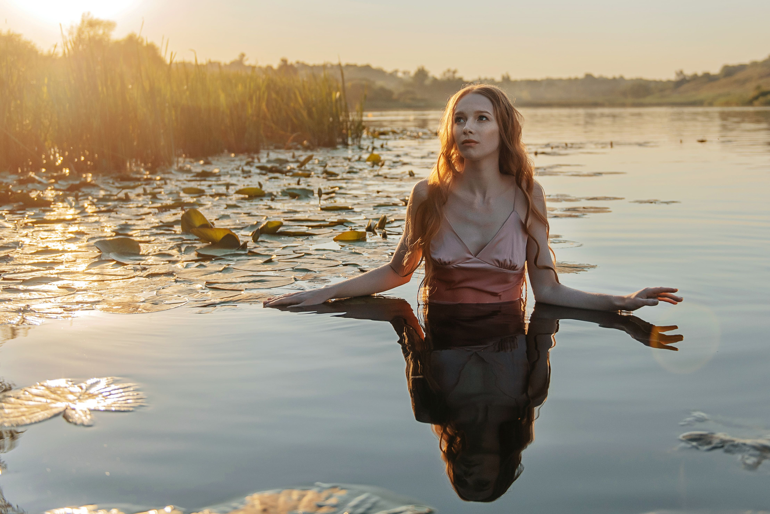 Лиза. Свадебный фотограф Марина Жемчужникова в Москве и в Белгороде