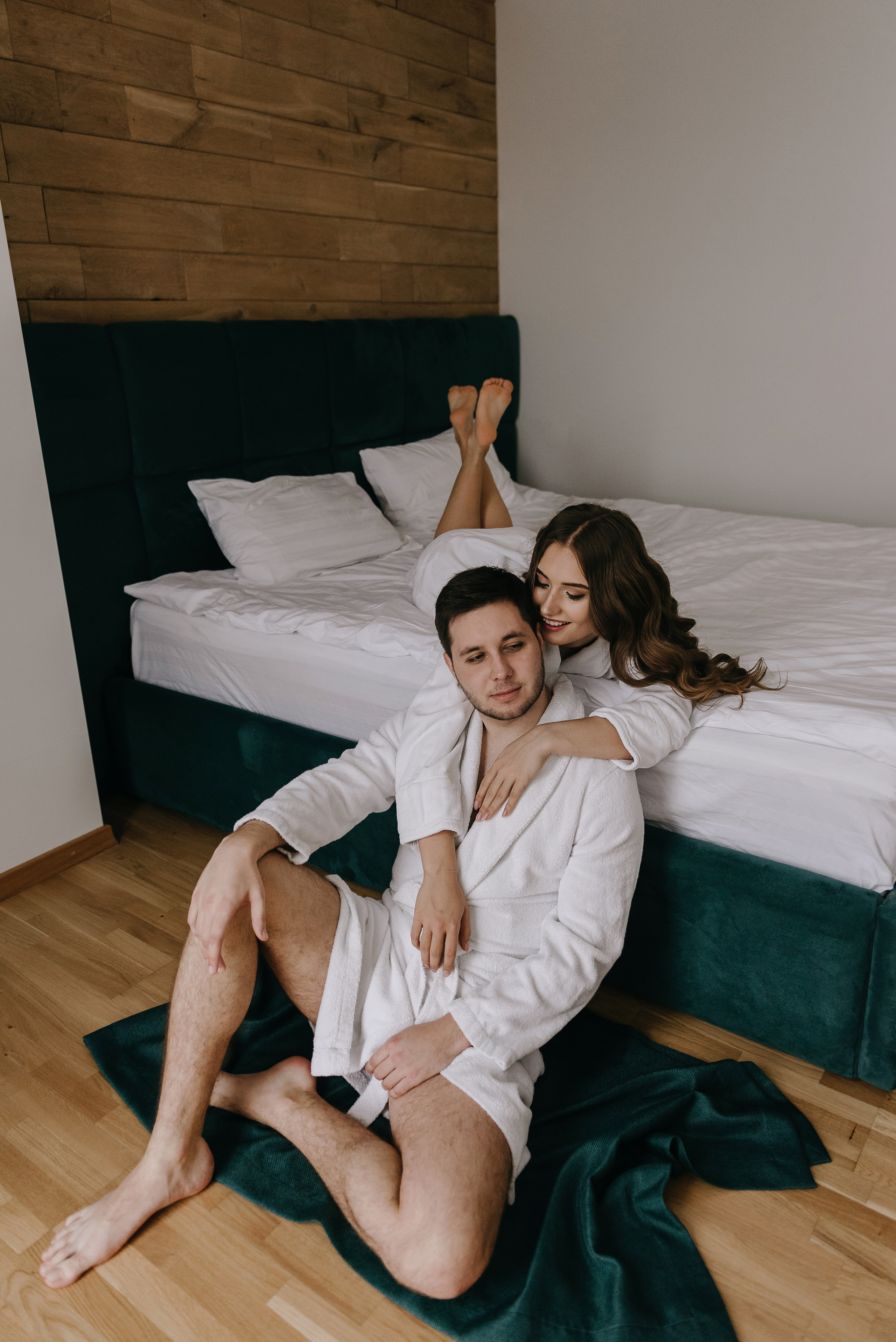 Рома и Алина. Свадебный фотограф Марина Жемчужникова в Москве и в Белгороде