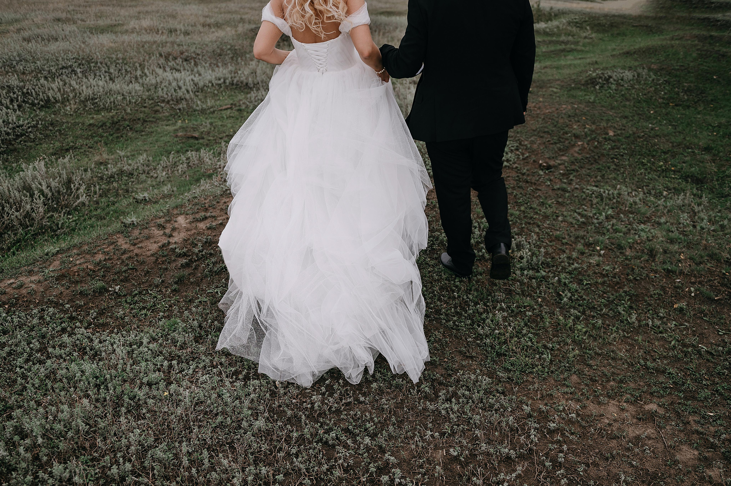 Влад и Аня. Свадебный фотограф Марина Жемчужникова в Москве и в Белгороде