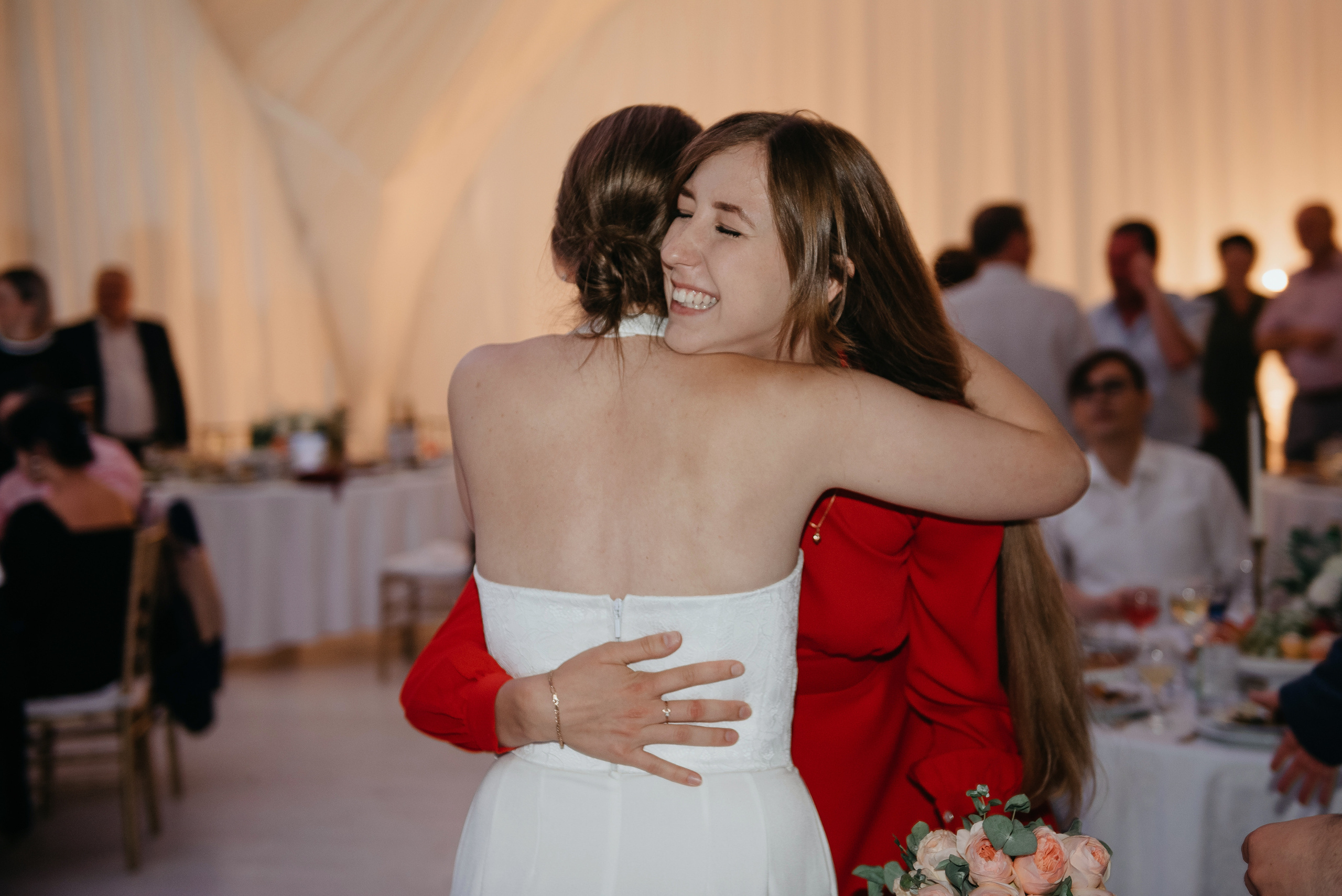 Лёша и Мари. Свадебный фотограф Марина Жемчужникова в Москве и в Белгороде