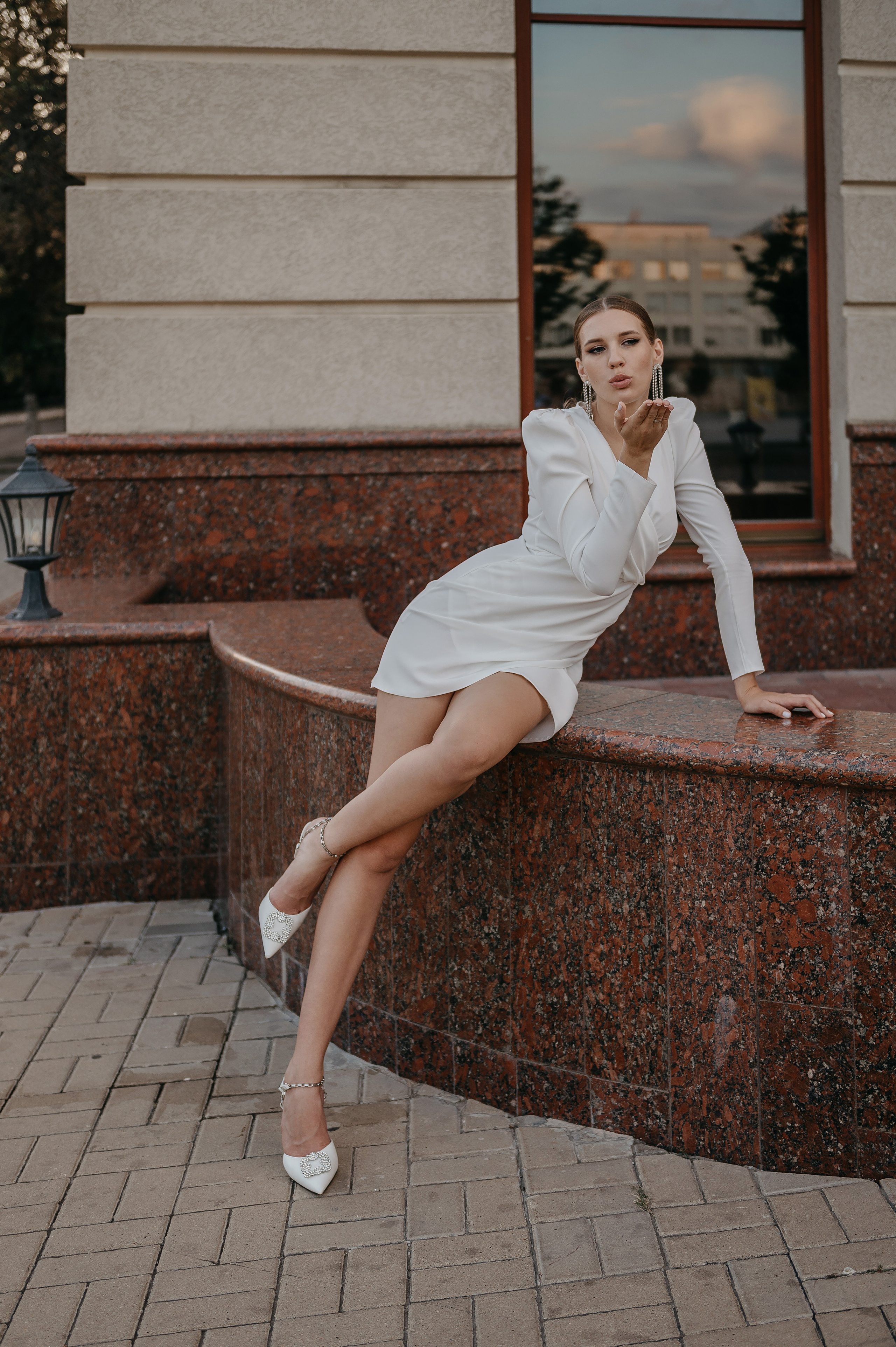 Дима и Ира. Свадебный фотограф Марина Жемчужникова в Москве и в Белгороде