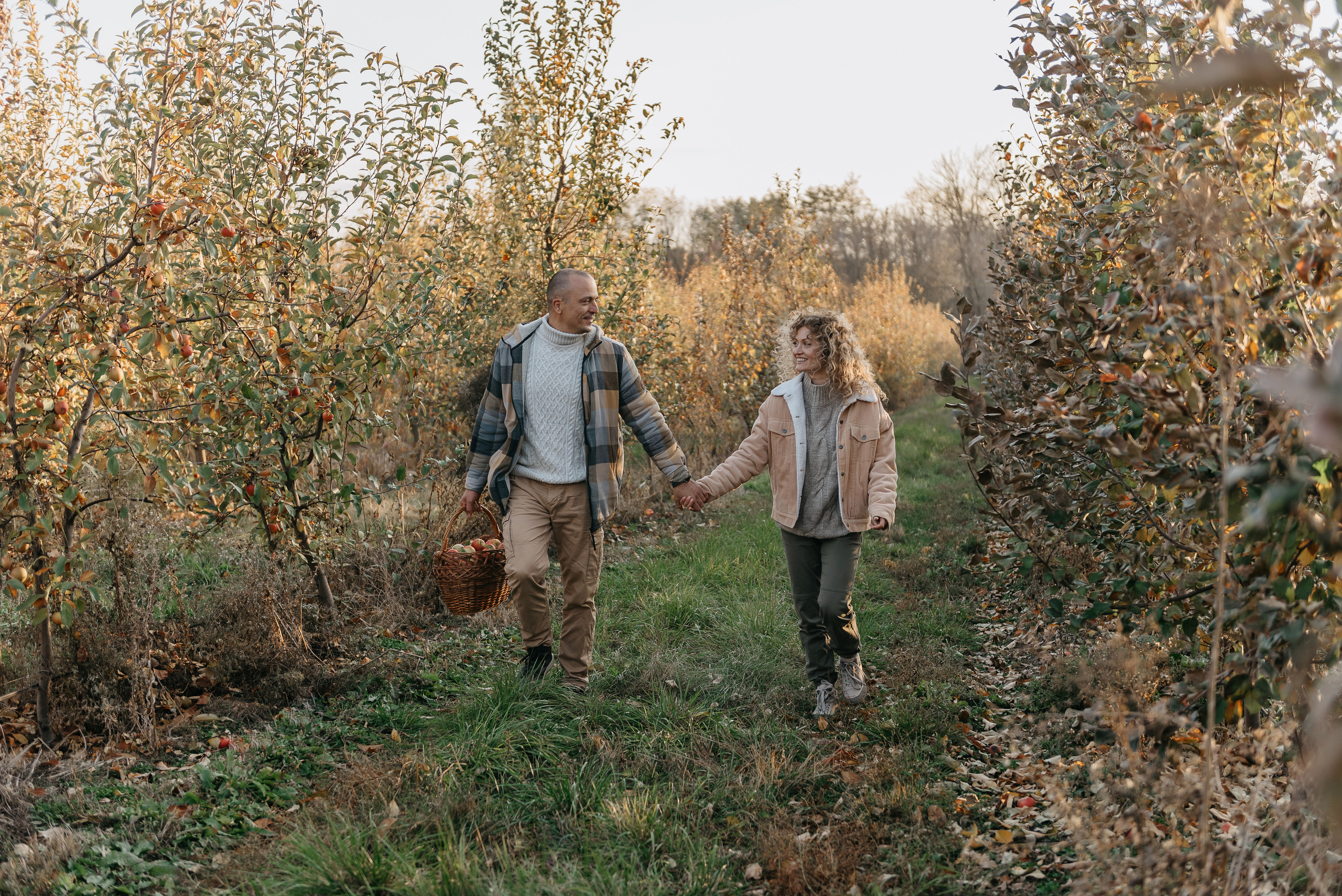 Костя и Наташа. Свадебный фотограф Марина Жемчужникова в Москве и в Белгороде