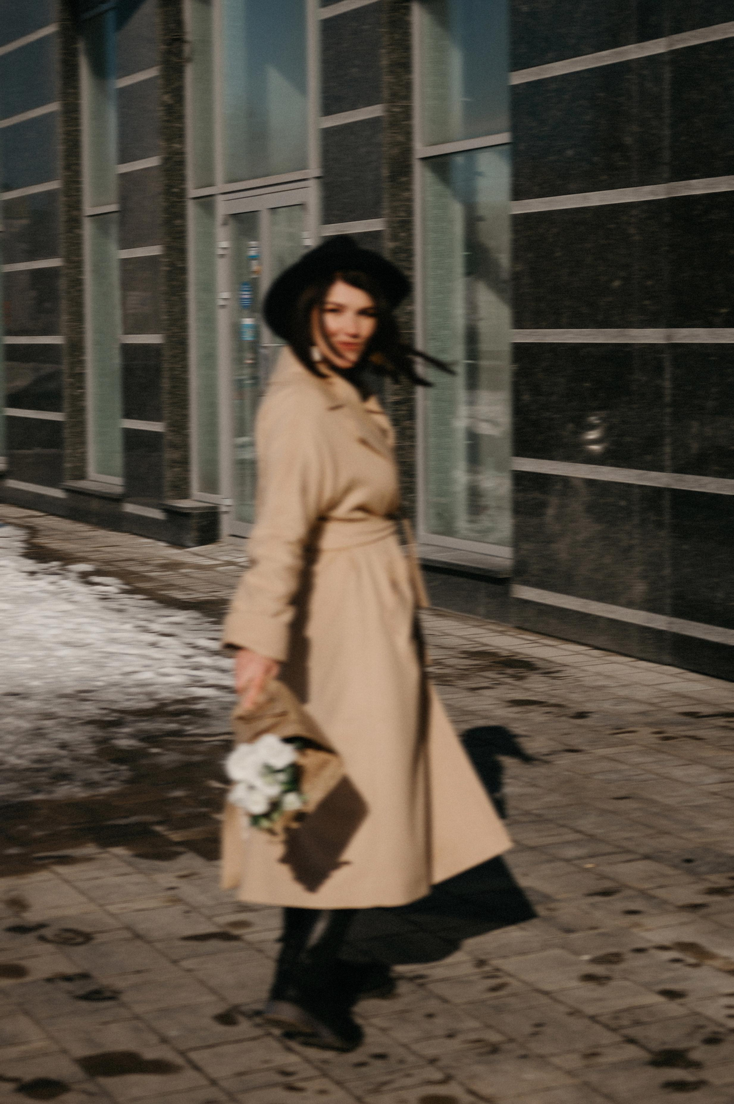 Ника. Свадебный фотограф Марина Жемчужникова в Москве и в Белгороде