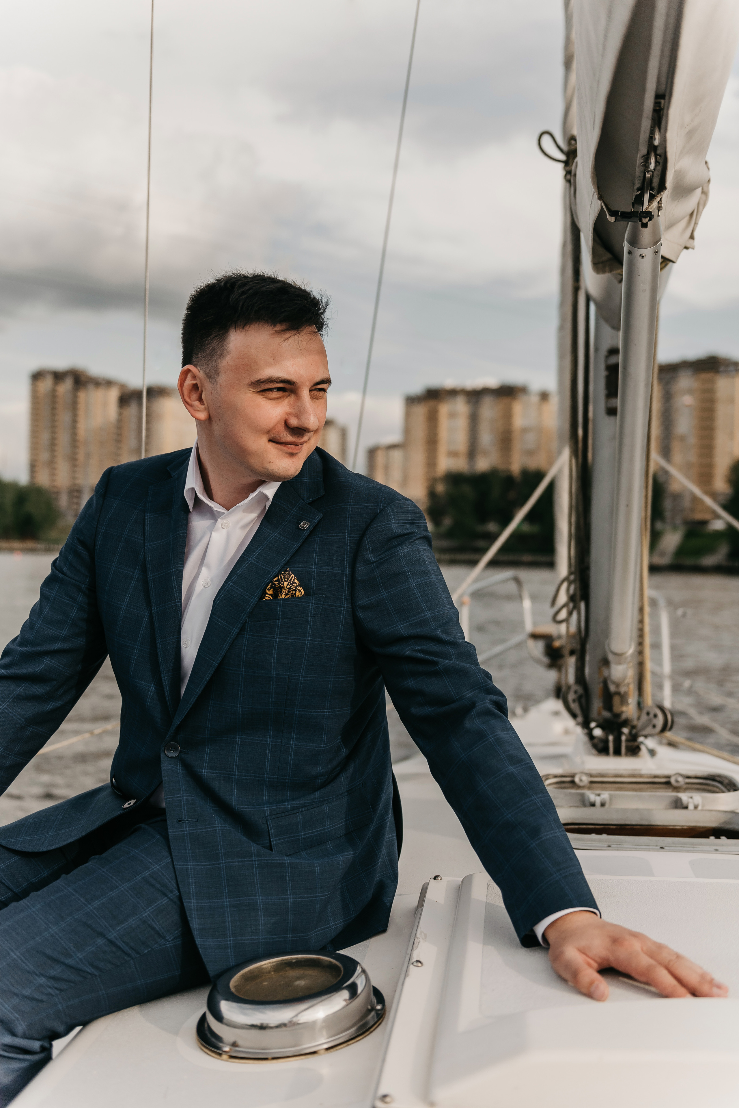 Лёша и Мари. Свадебный фотограф Марина Жемчужникова в Москве и в Белгороде