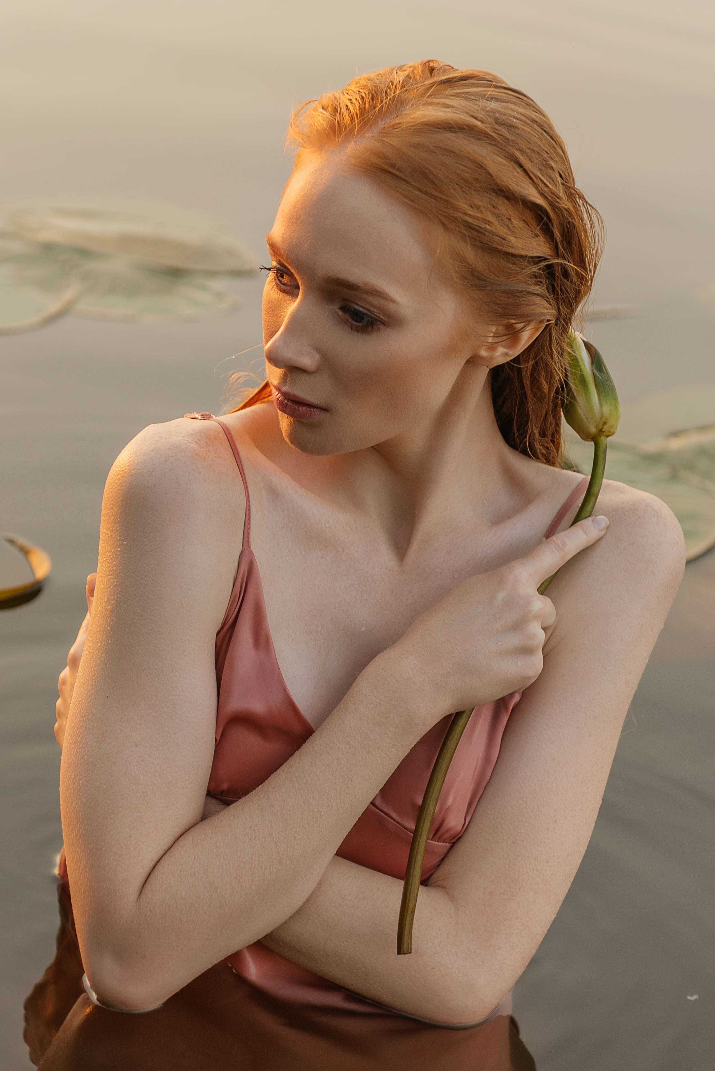 Лиза. Свадебный фотограф Марина Жемчужникова в Москве и в Белгороде