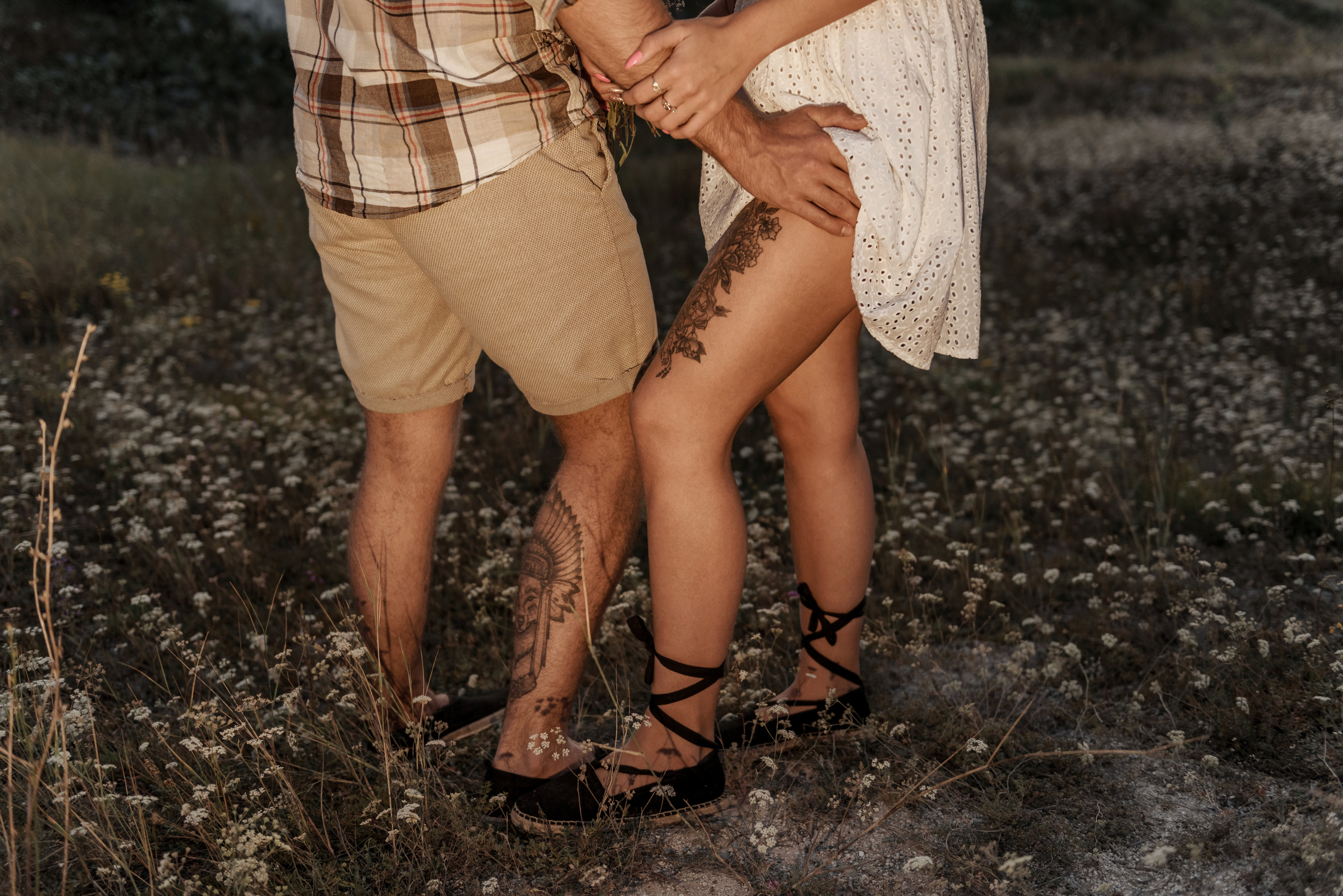 Степа и Настя. Свадебный фотограф Марина Жемчужникова в Москве и в Белгороде