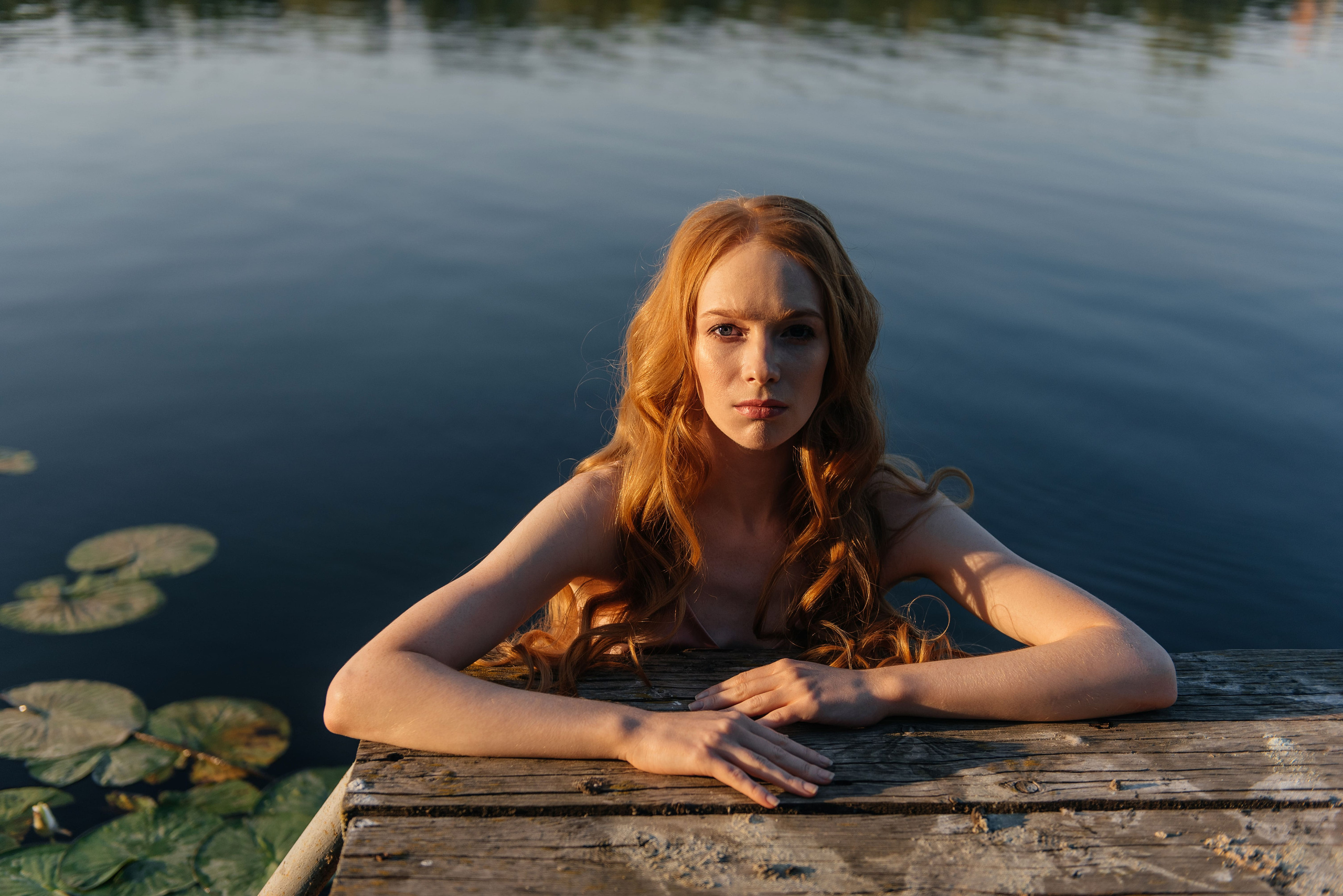 Лиза. Свадебный фотограф Марина Жемчужникова в Москве и в Белгороде