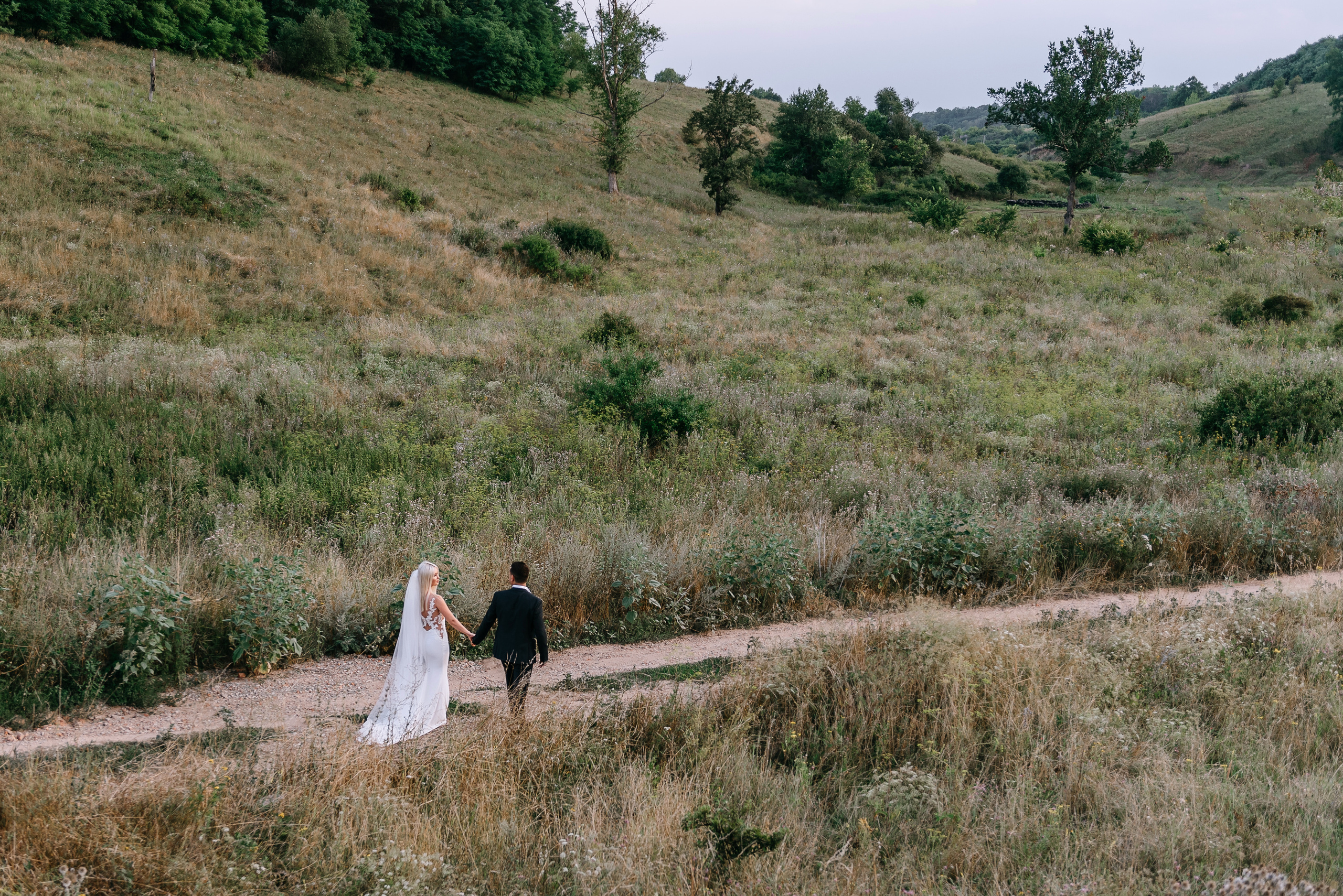 Артем и Аня. Свадебный фотограф Марина Жемчужникова в Москве и в Белгороде